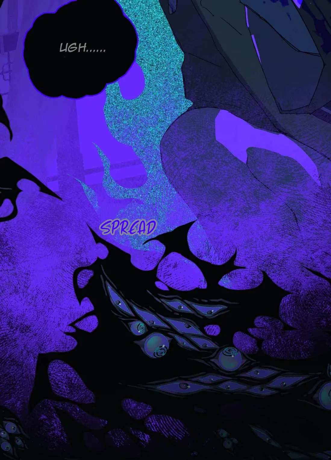 The Unjust Chapter 21 page 41 - 