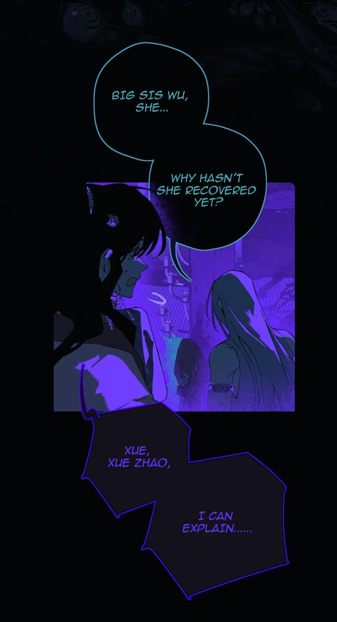 The Unjust Chapter 21 page 42 - 