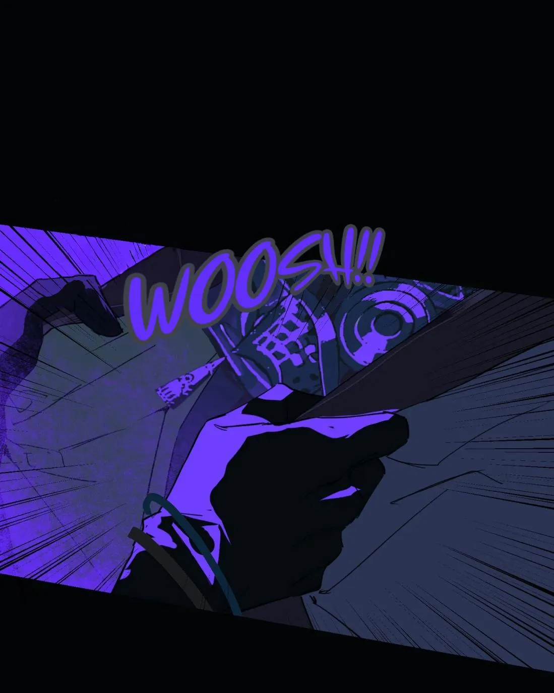 The Unjust Chapter 21 page 43 - 