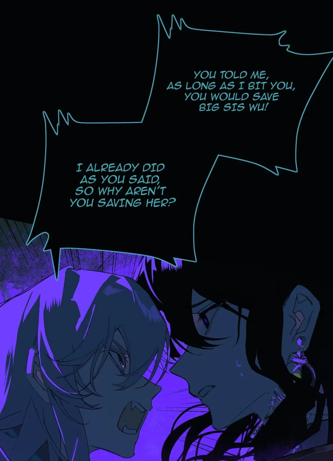 The Unjust Chapter 21 page 44 - 