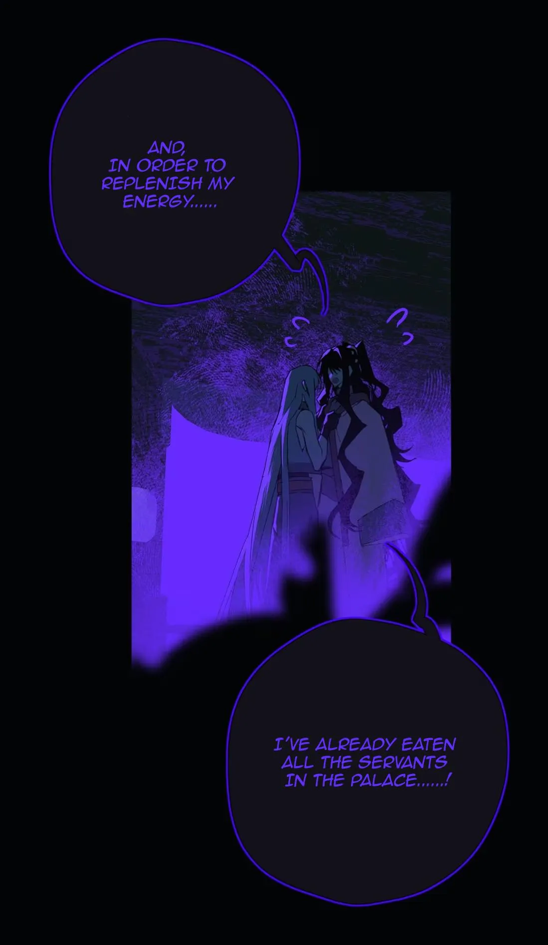 The Unjust Chapter 21 page 46 - 