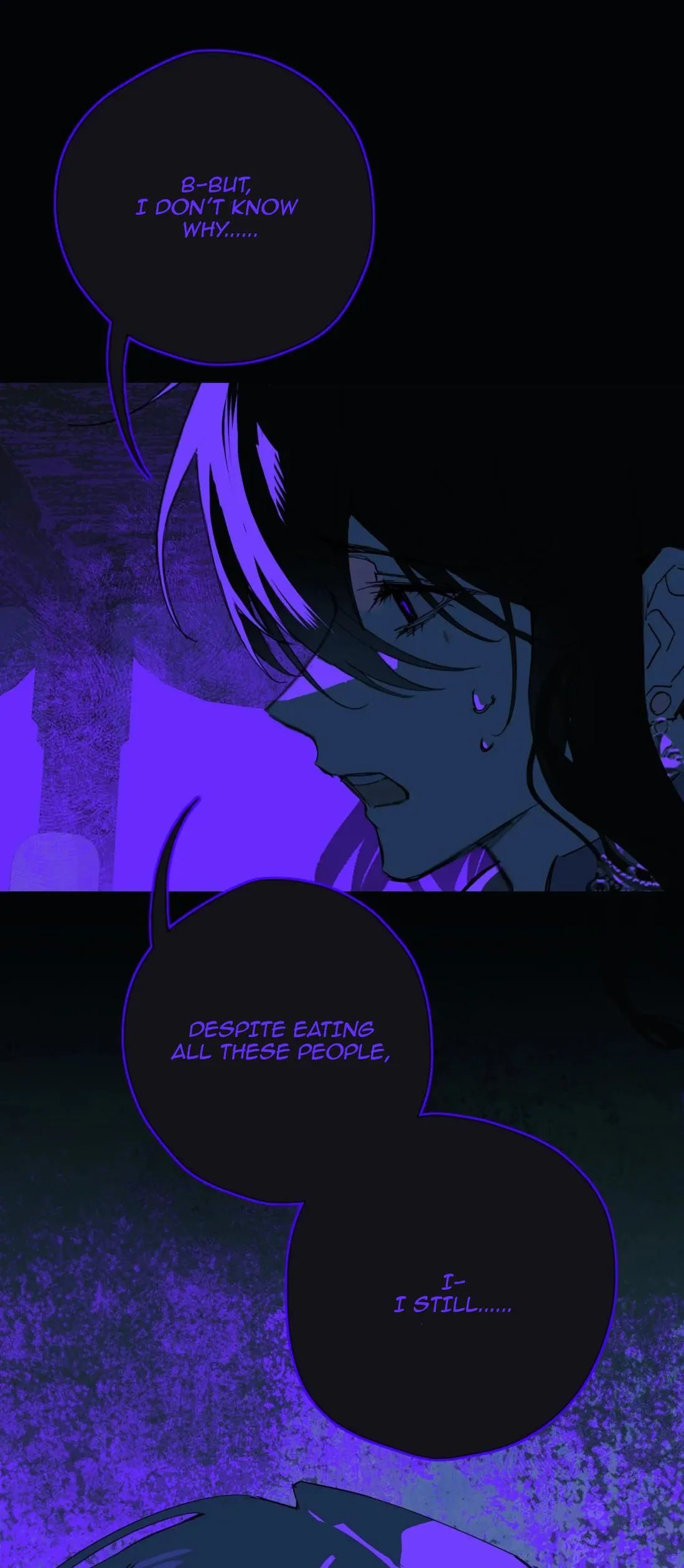 The Unjust Chapter 21 page 47 - 
