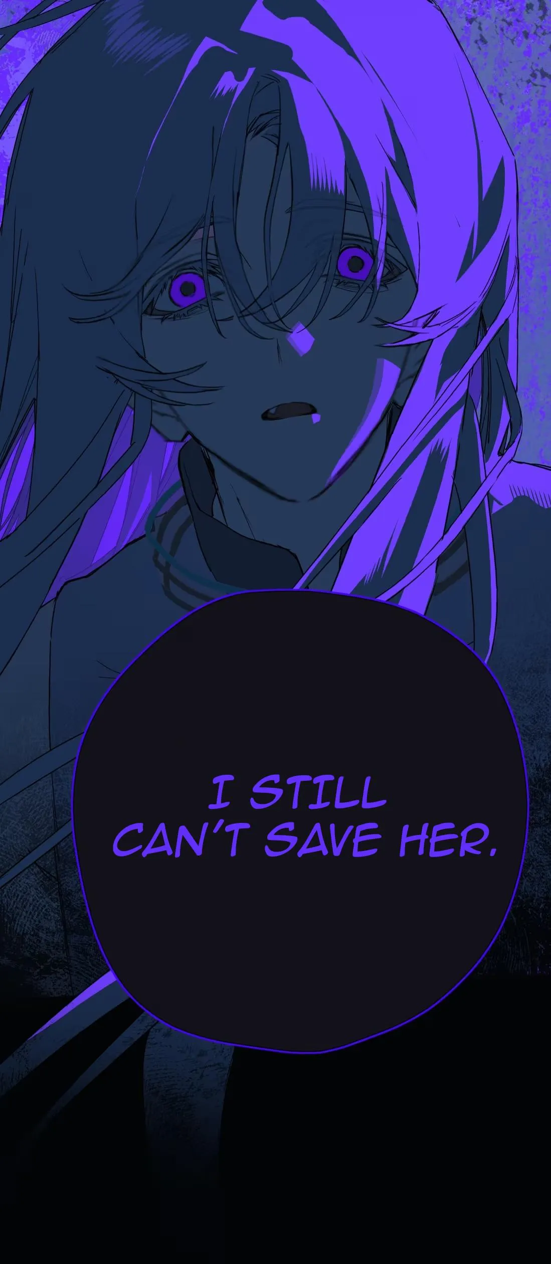 The Unjust Chapter 21 page 48 - 