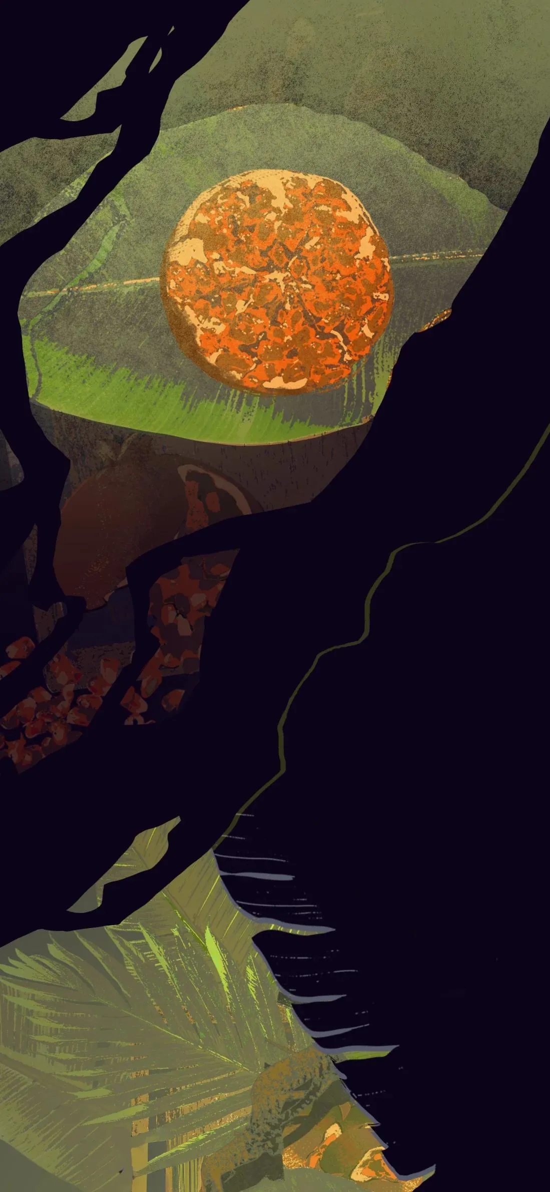 The Unjust Chapter 21 page 6 - 