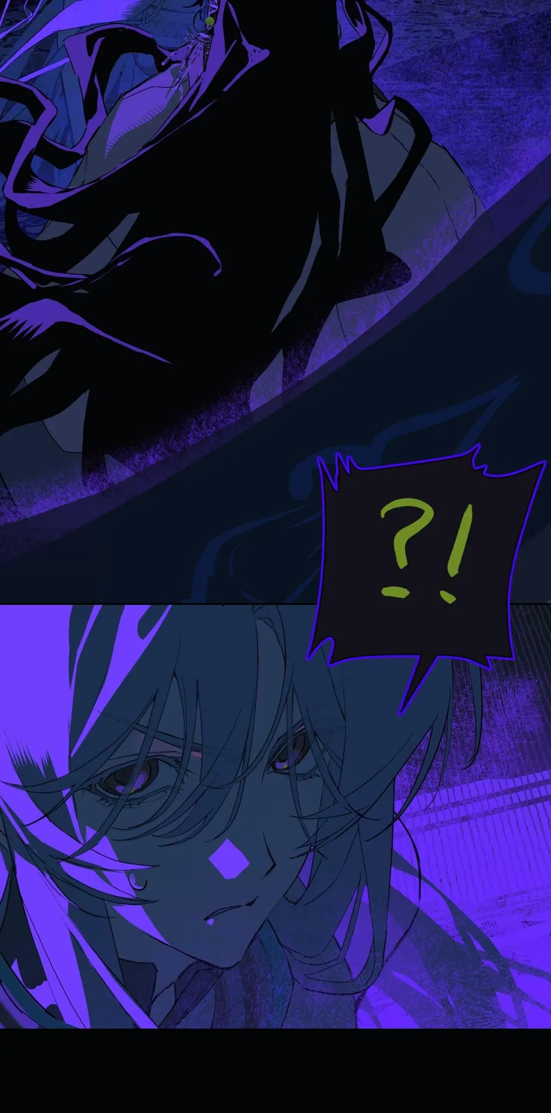 The Unjust Chapter 21 page 55 - 