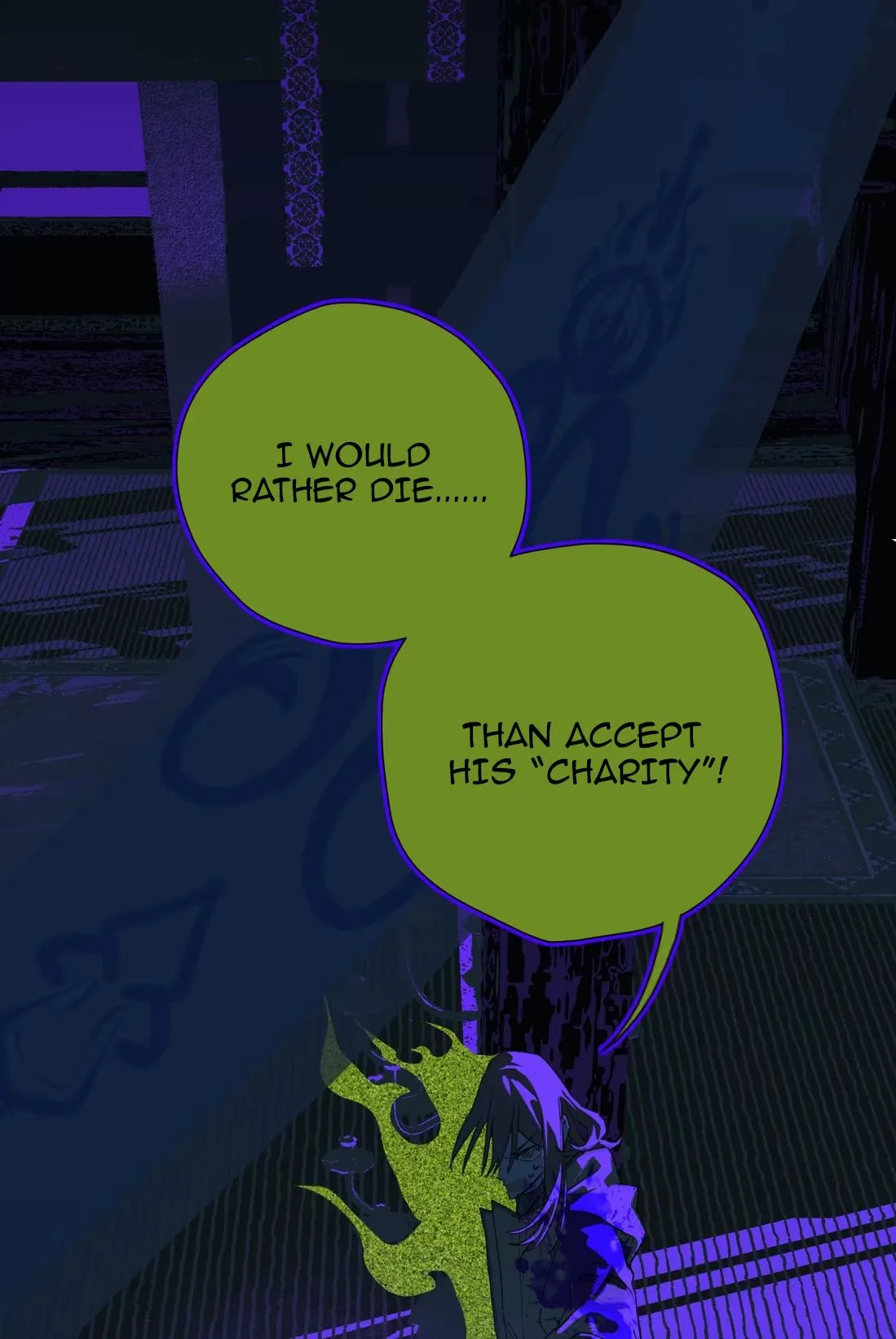 The Unjust Chapter 22 page 2 - 