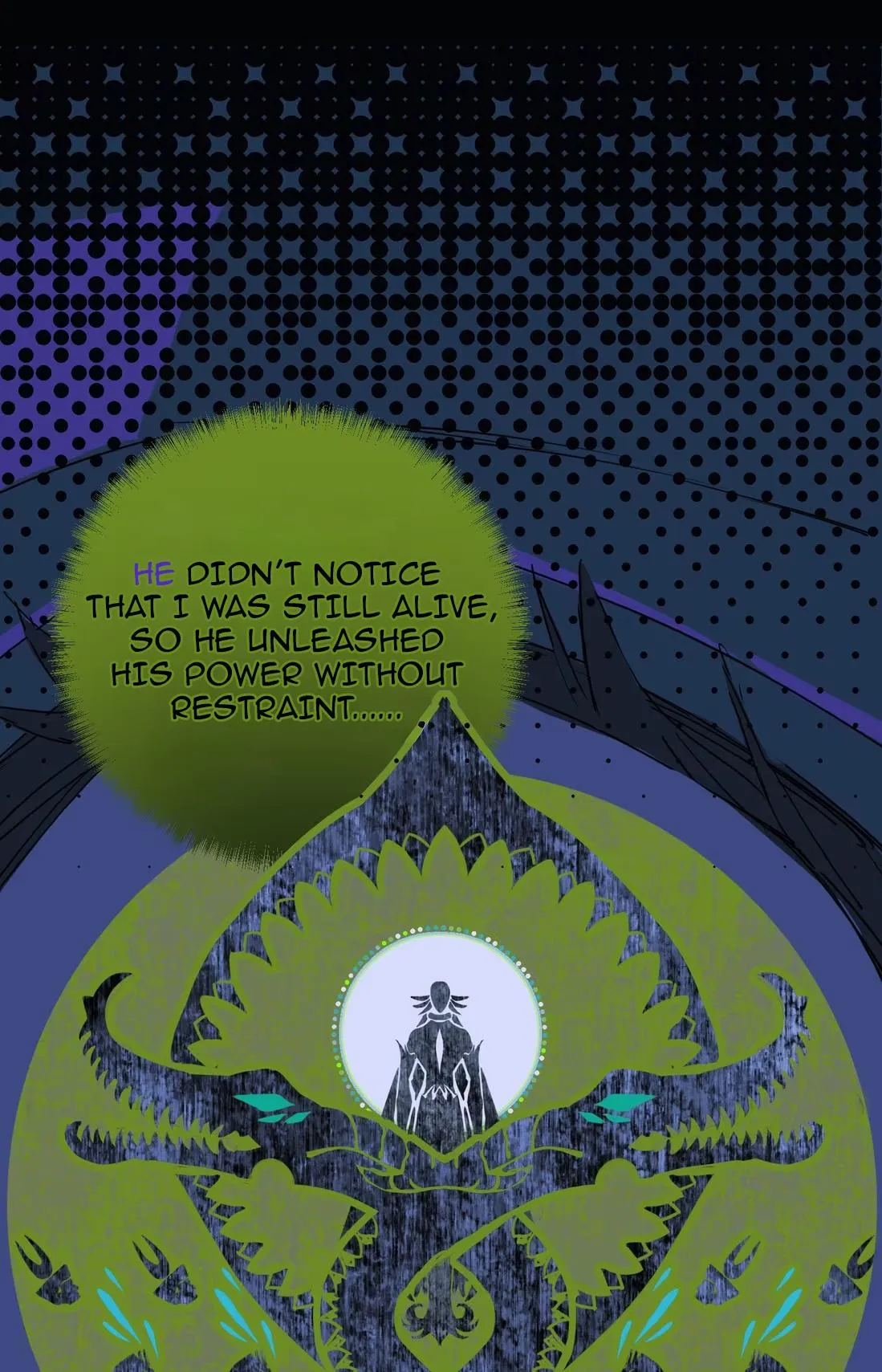 The Unjust Chapter 22 page 14 - 