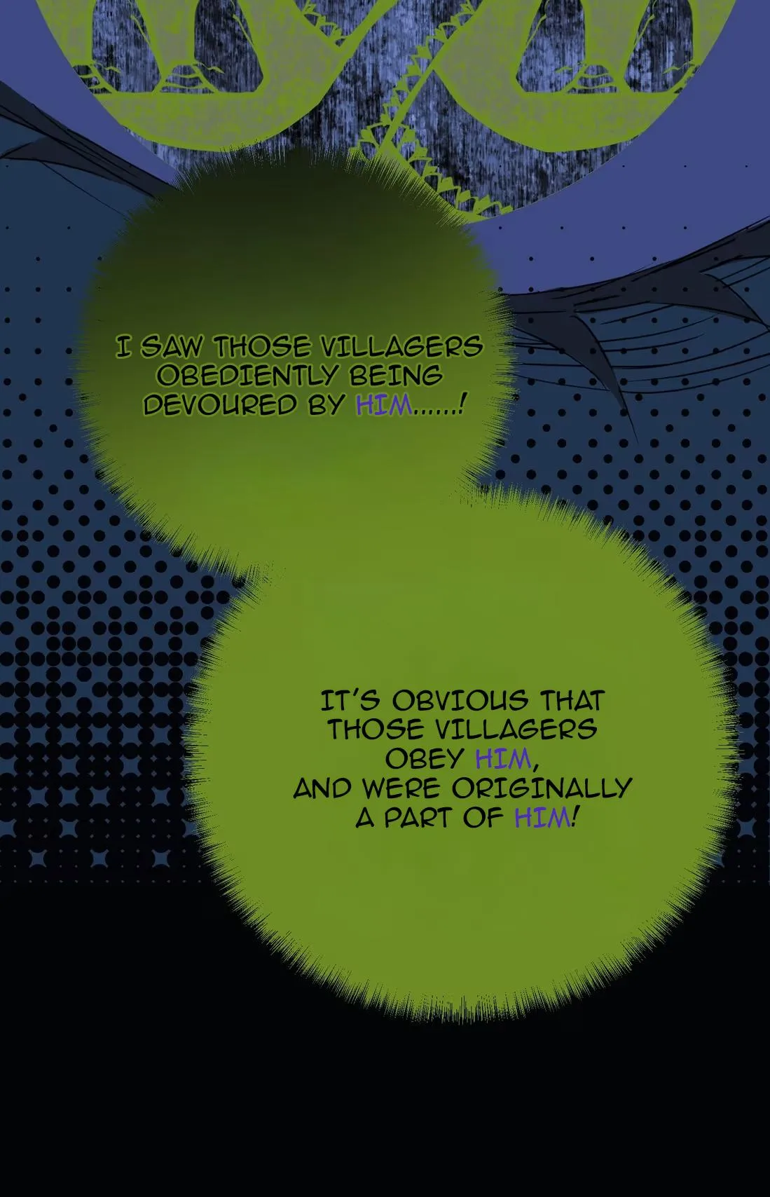 The Unjust Chapter 22 page 15 - 