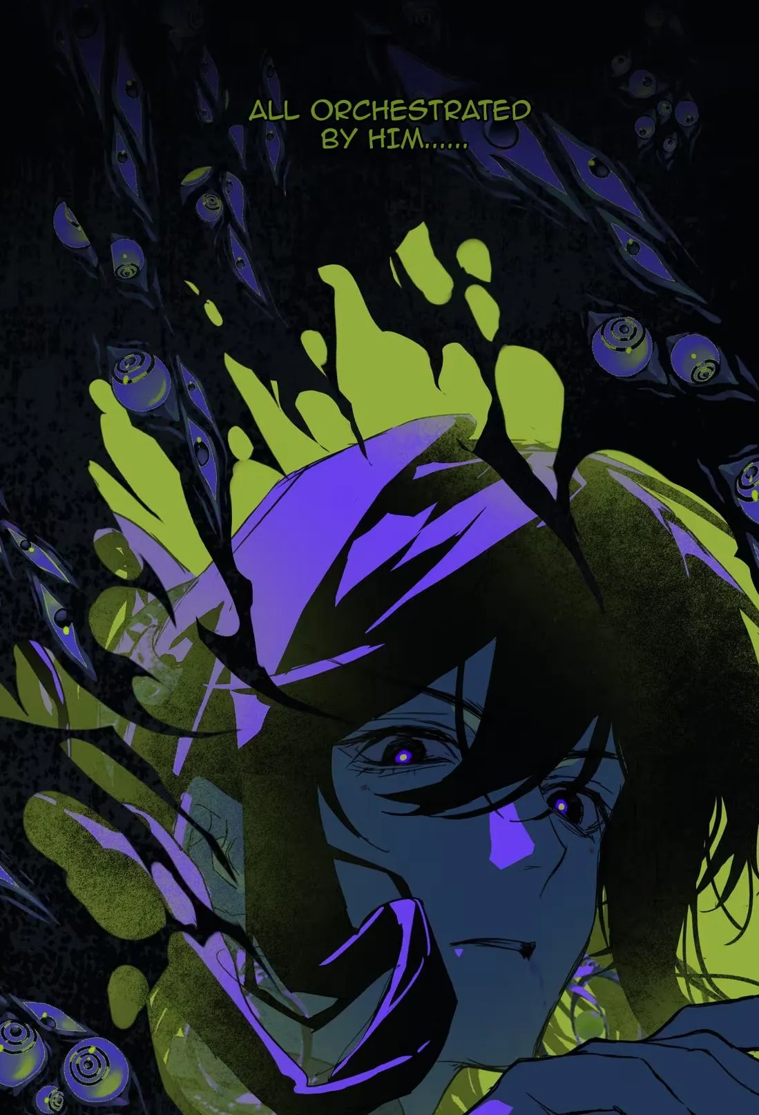 The Unjust Chapter 22 page 17 - 