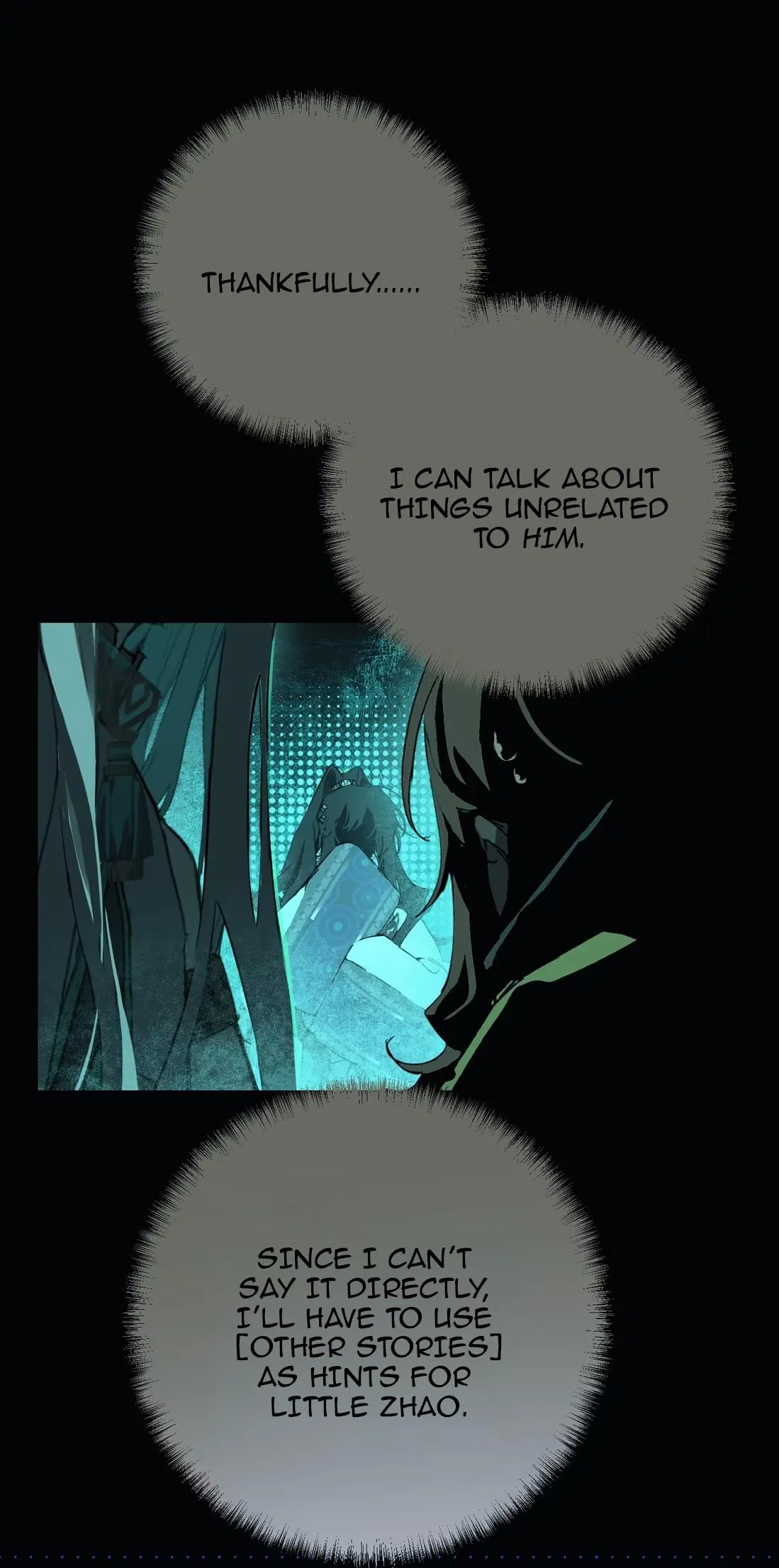 The Unjust Chapter 22 page 24 - 