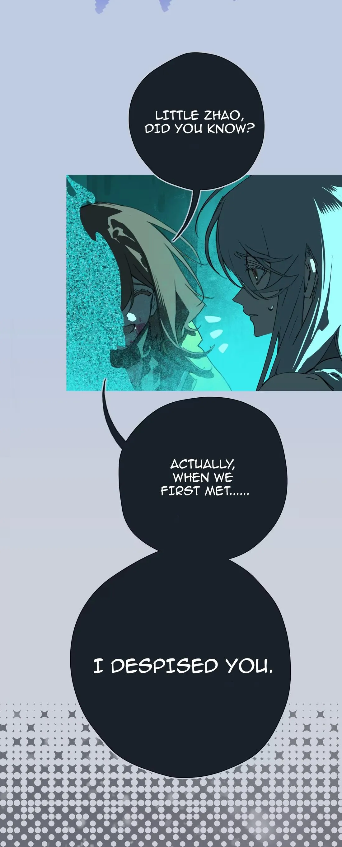 The Unjust Chapter 22 page 26 - 