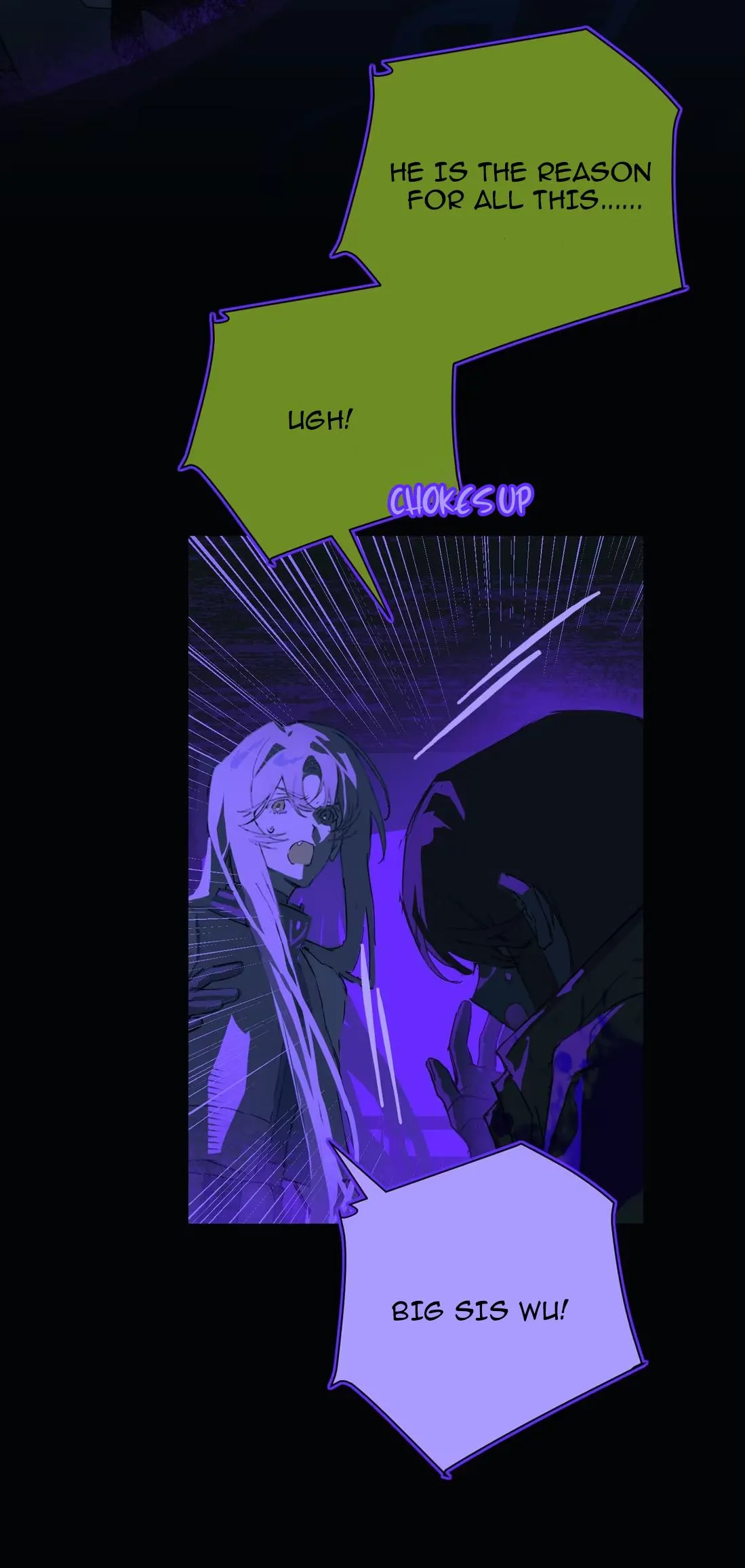 The Unjust Chapter 22 page 4 - 