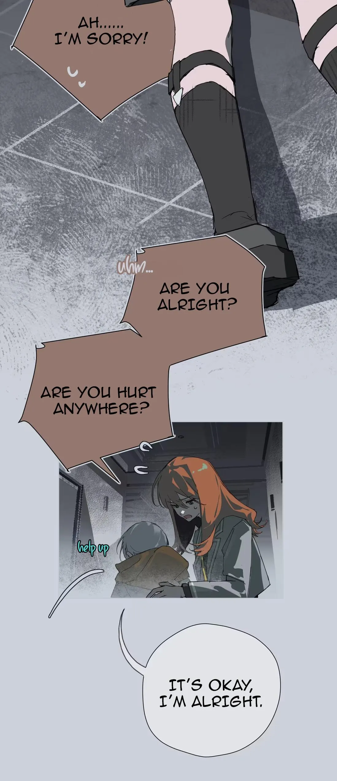 The Unjust Chapter 22 page 31 - 