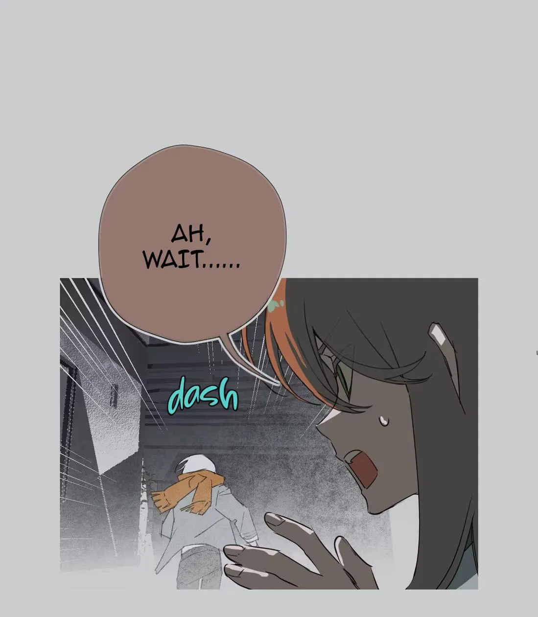 The Unjust Chapter 22 page 32 - 