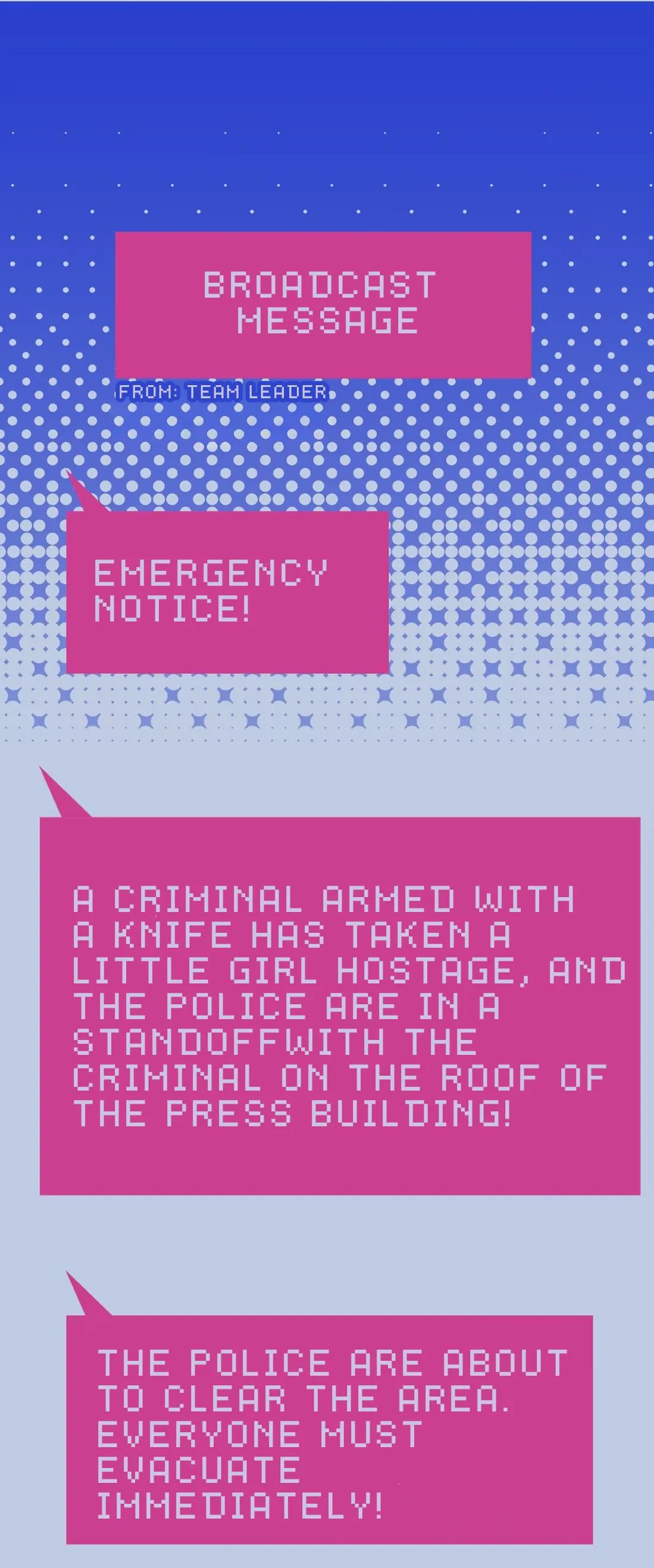 The Unjust Chapter 22 page 35 - 