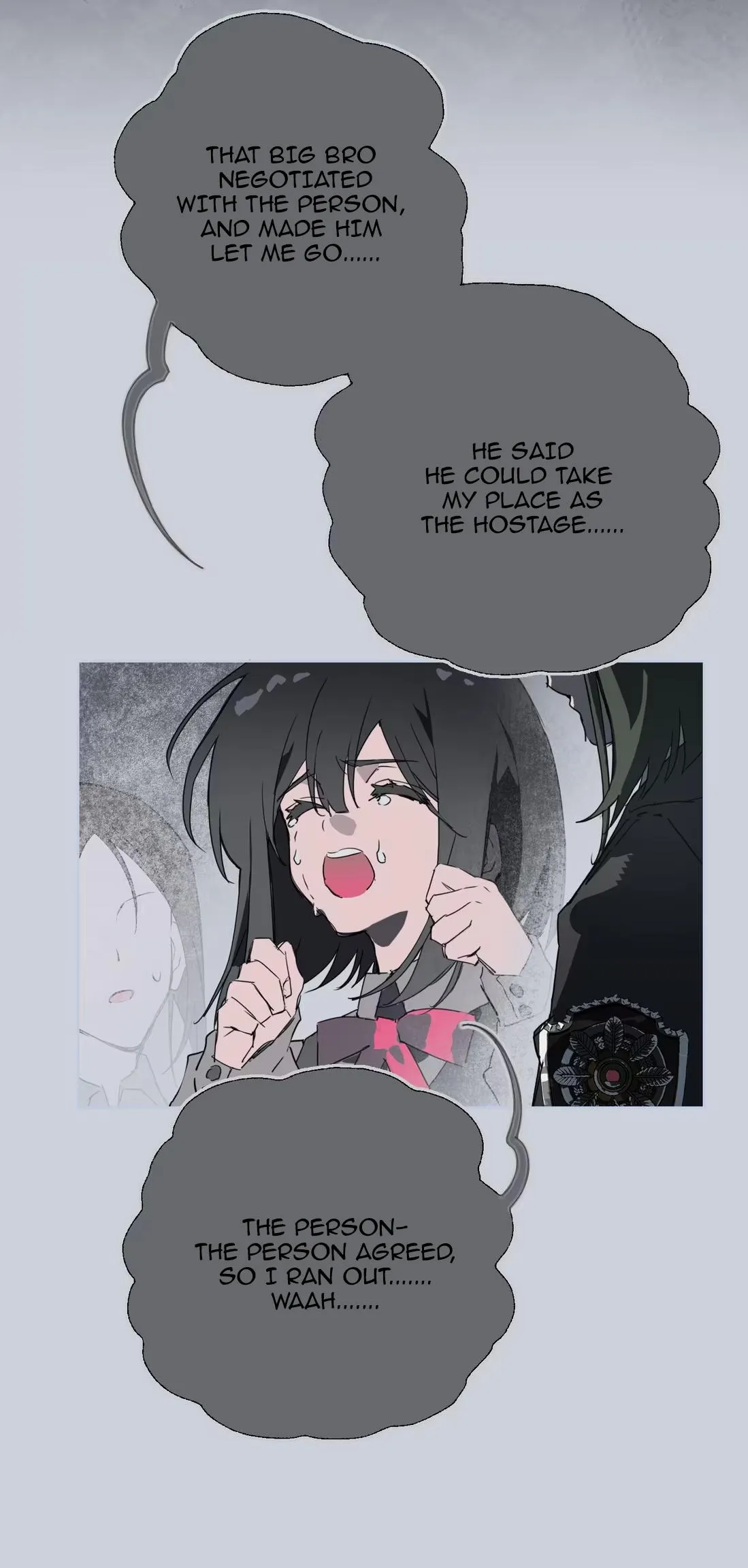 The Unjust Chapter 22 page 39 - 
