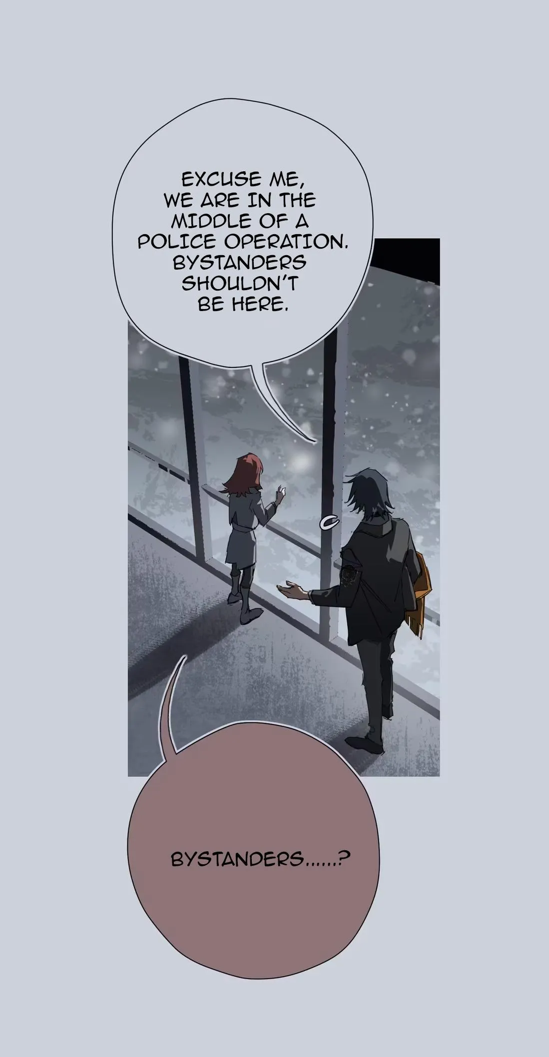 The Unjust Chapter 22 page 43 - 