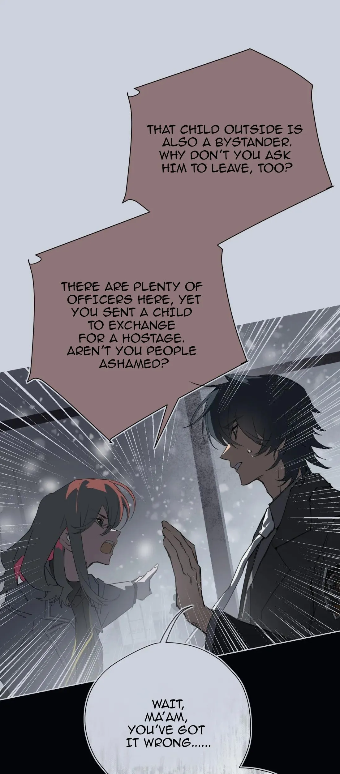 The Unjust Chapter 22 page 44 - 