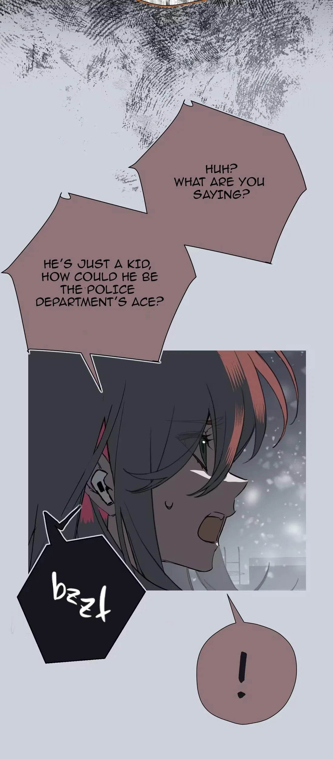 The Unjust Chapter 22 page 46 - 