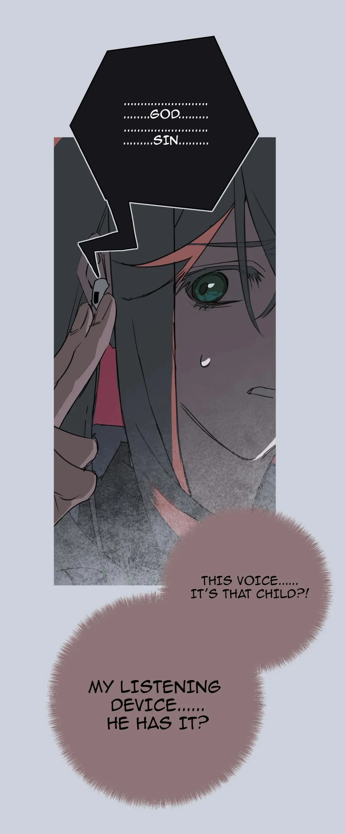 The Unjust Chapter 22 page 47 - 