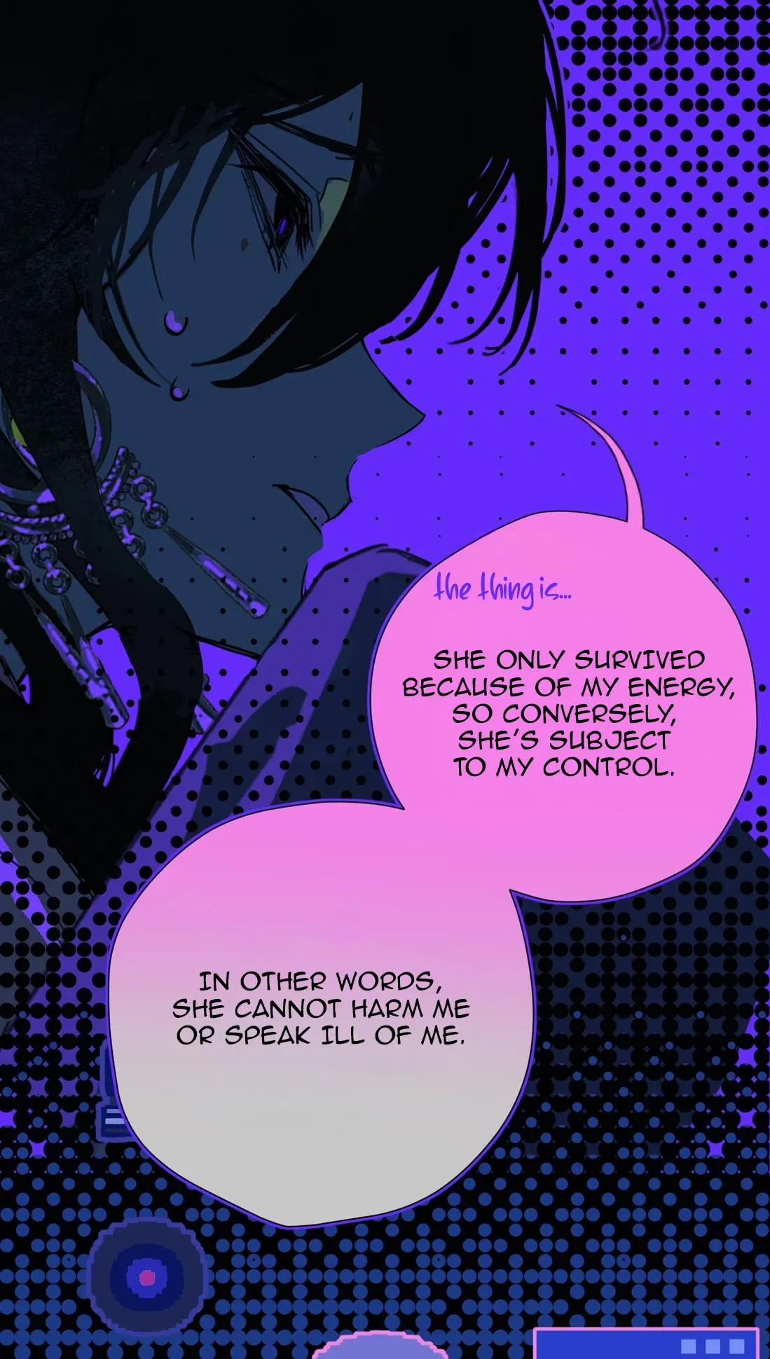 The Unjust Chapter 22 page 6 - 