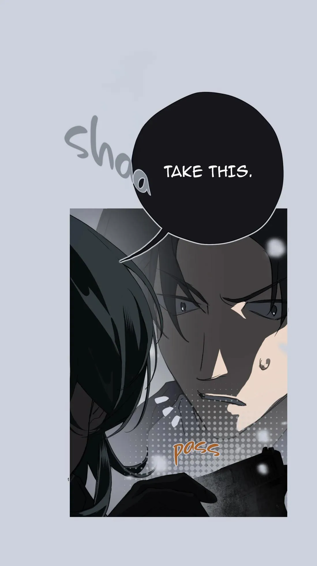 The Unjust Chapter 22 page 51 - 