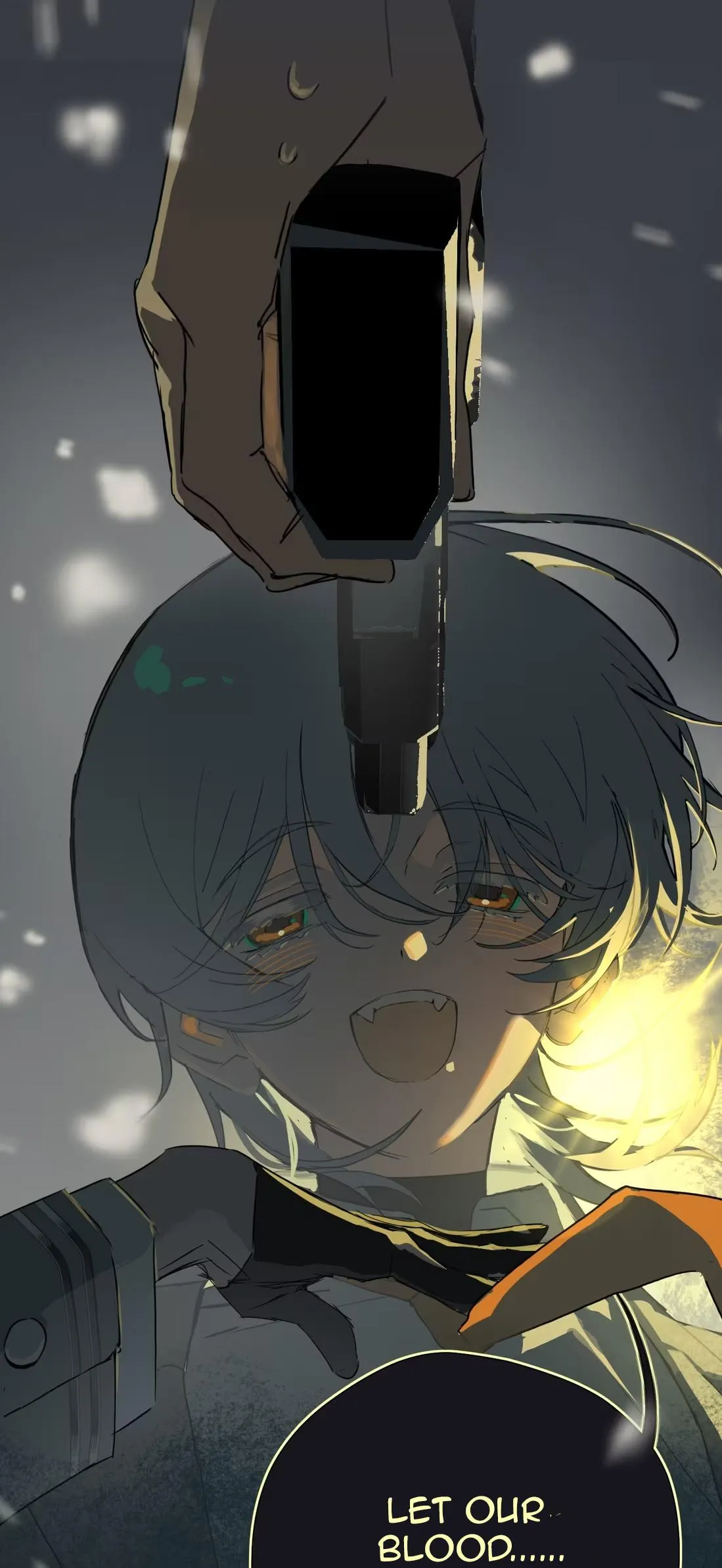 The Unjust Chapter 22 page 57 - 