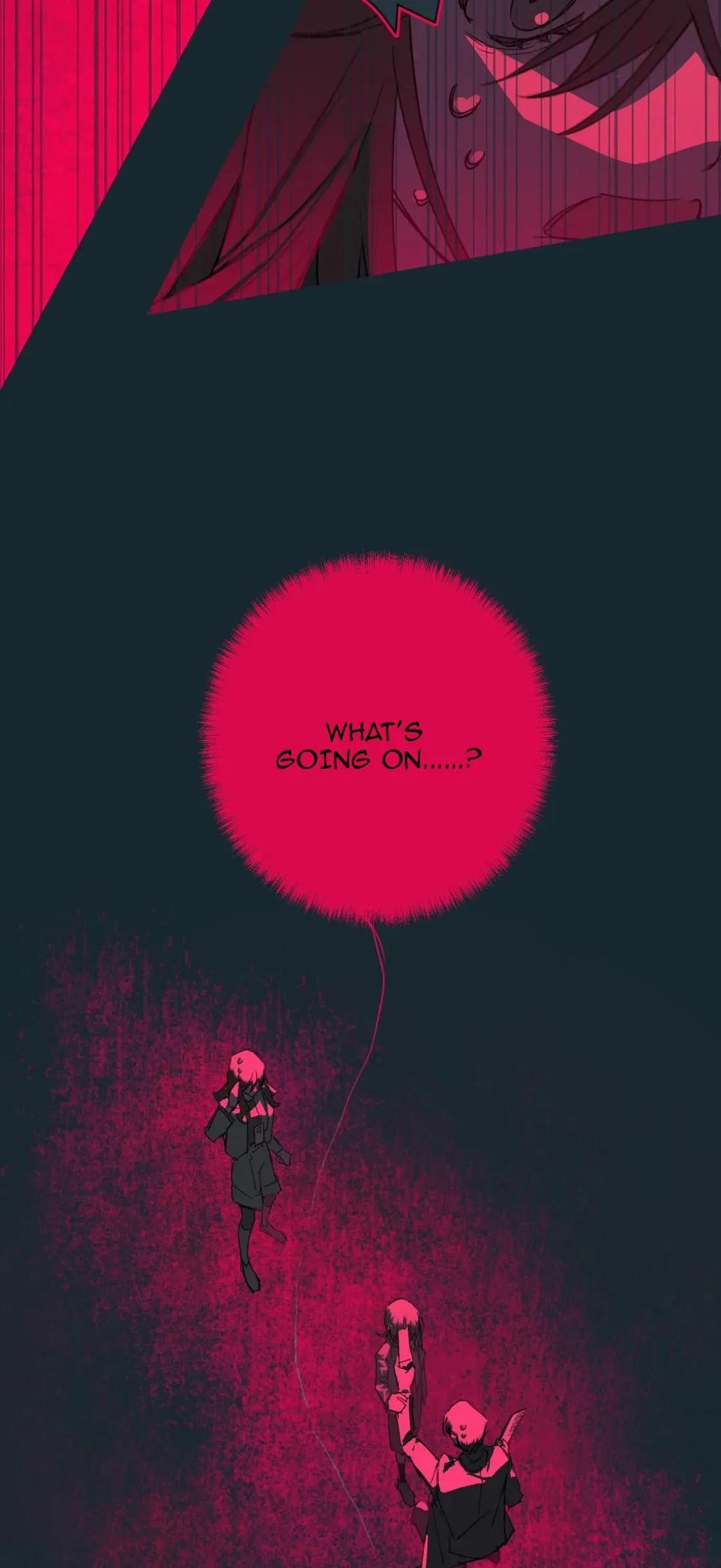 The Unjust Chapter 22 page 59 - 