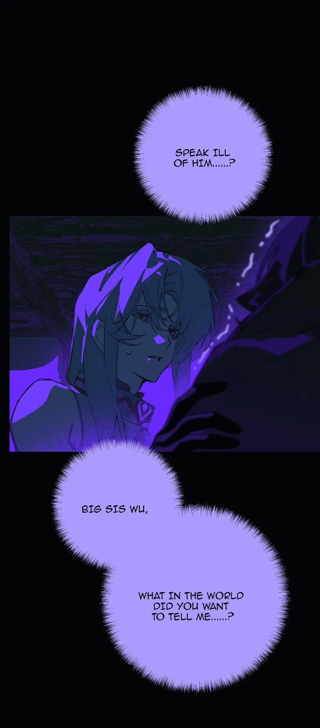 The Unjust Chapter 22 page 8 - 