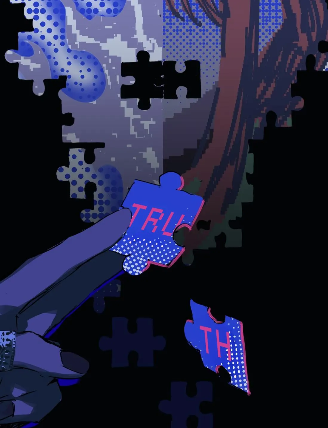 The Unjust Chapter 22 page 10 - 