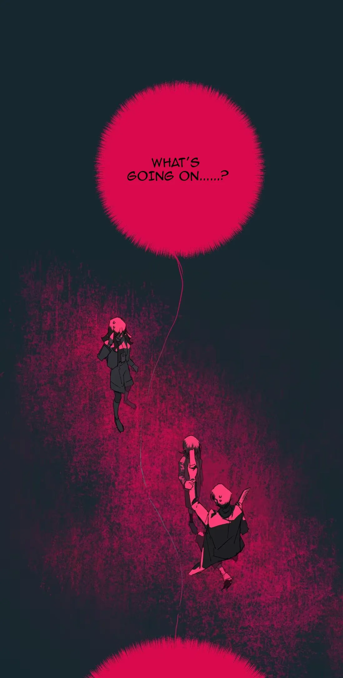 The Unjust Chapter 23 page 2 - 
