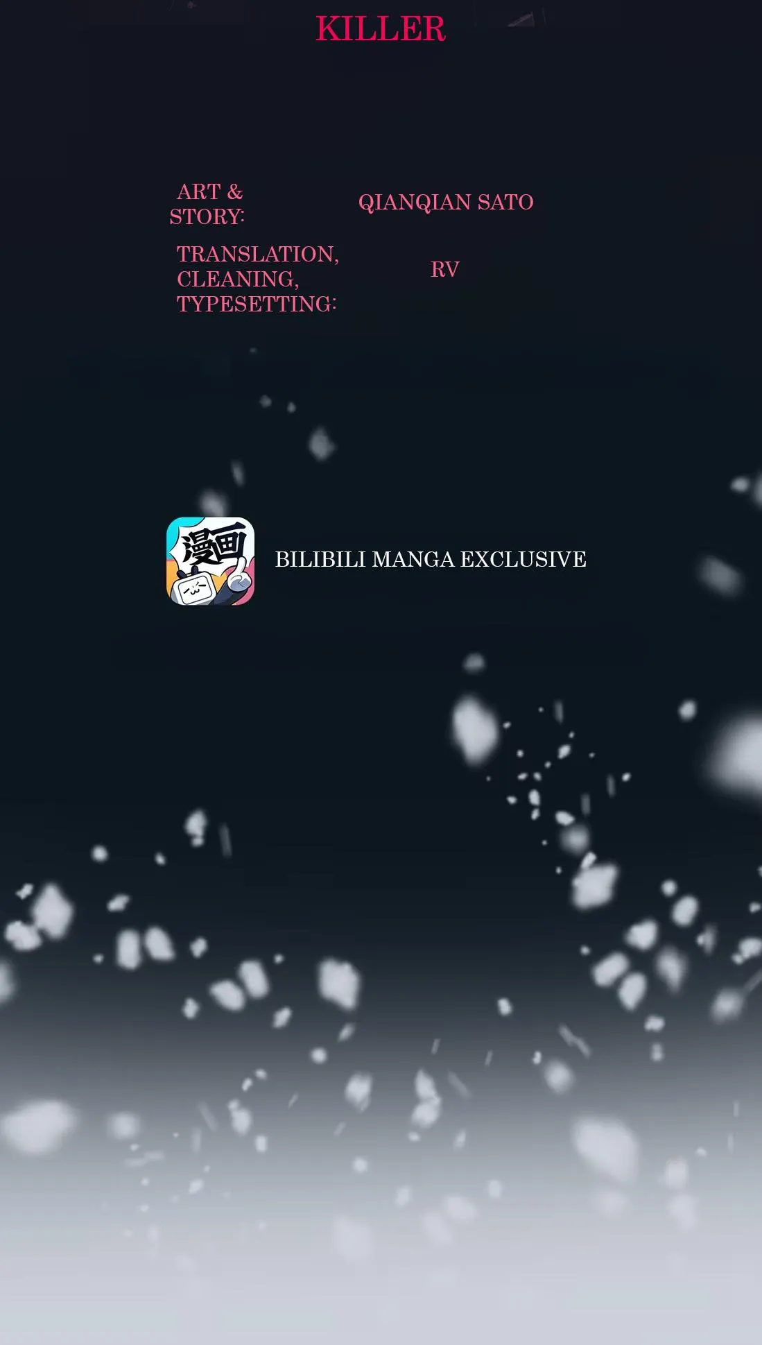 The Unjust Chapter 23 page 11 - 