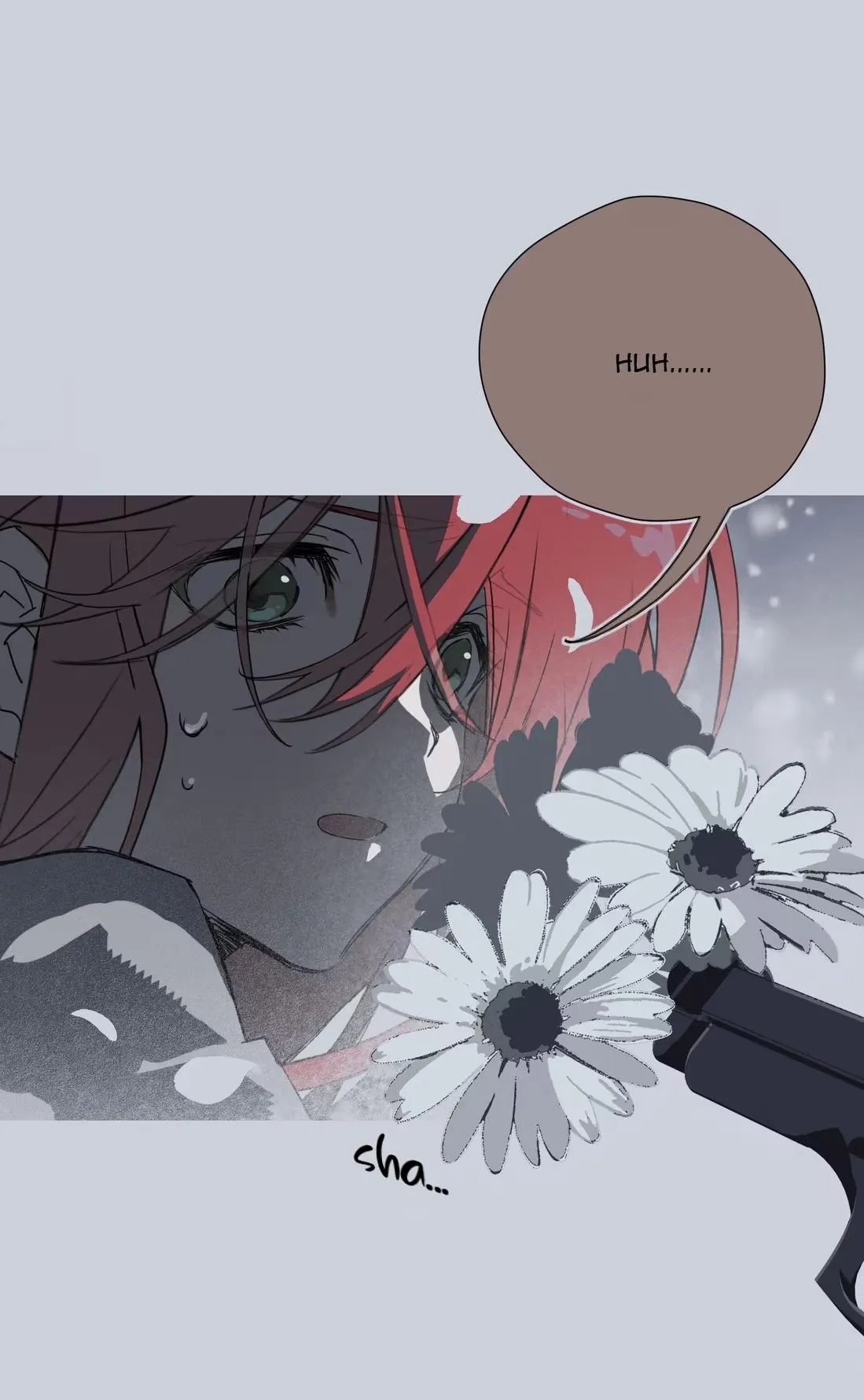 The Unjust Chapter 23 page 12 - 