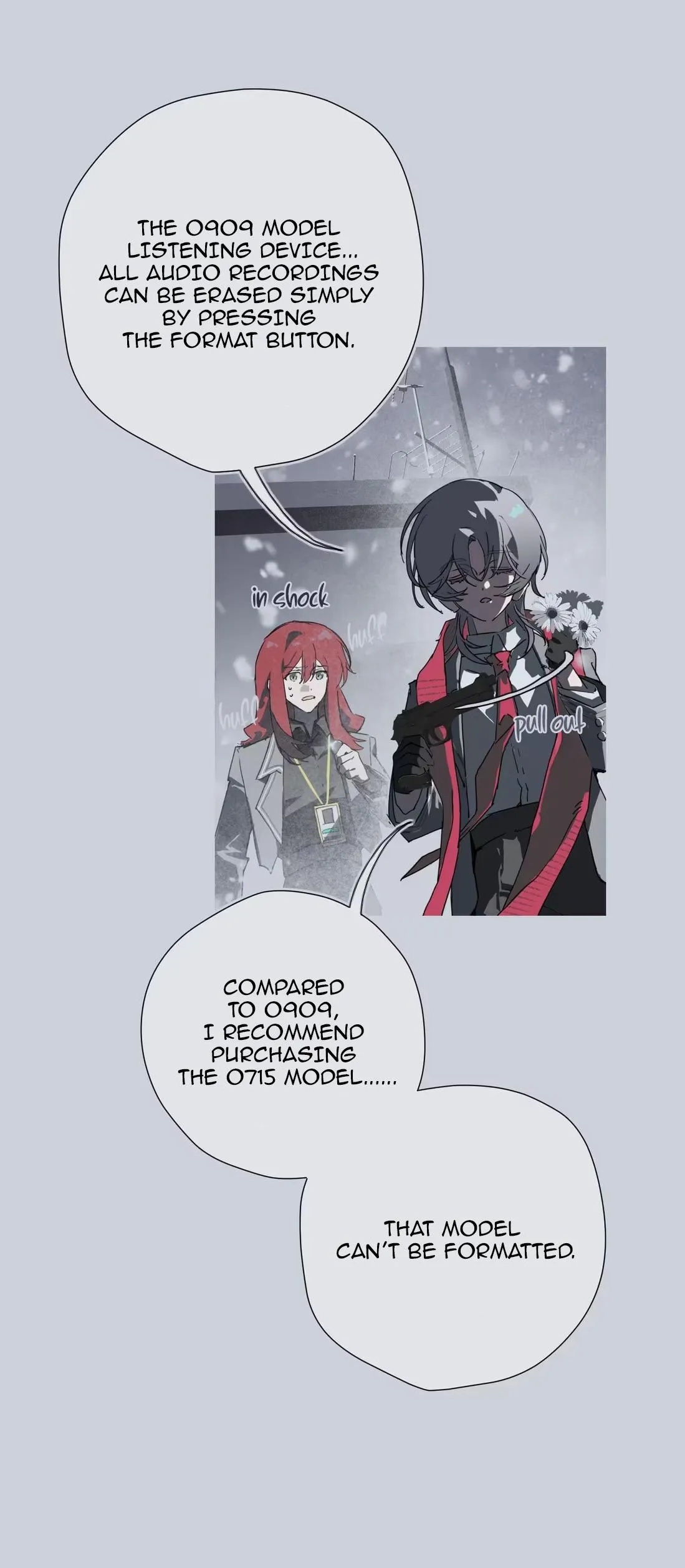 The Unjust Chapter 23 page 14 - 