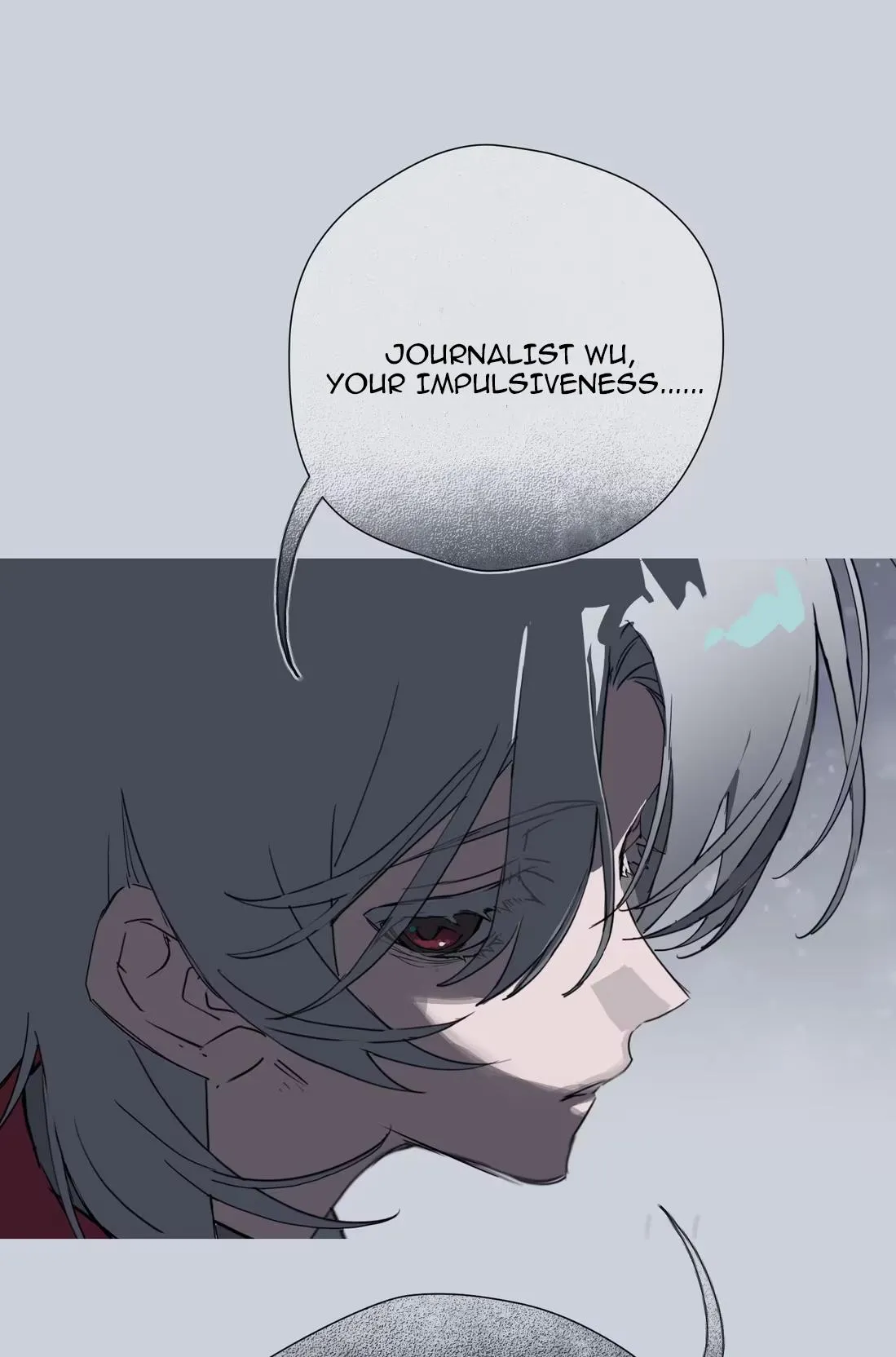 The Unjust Chapter 23 page 16 - 