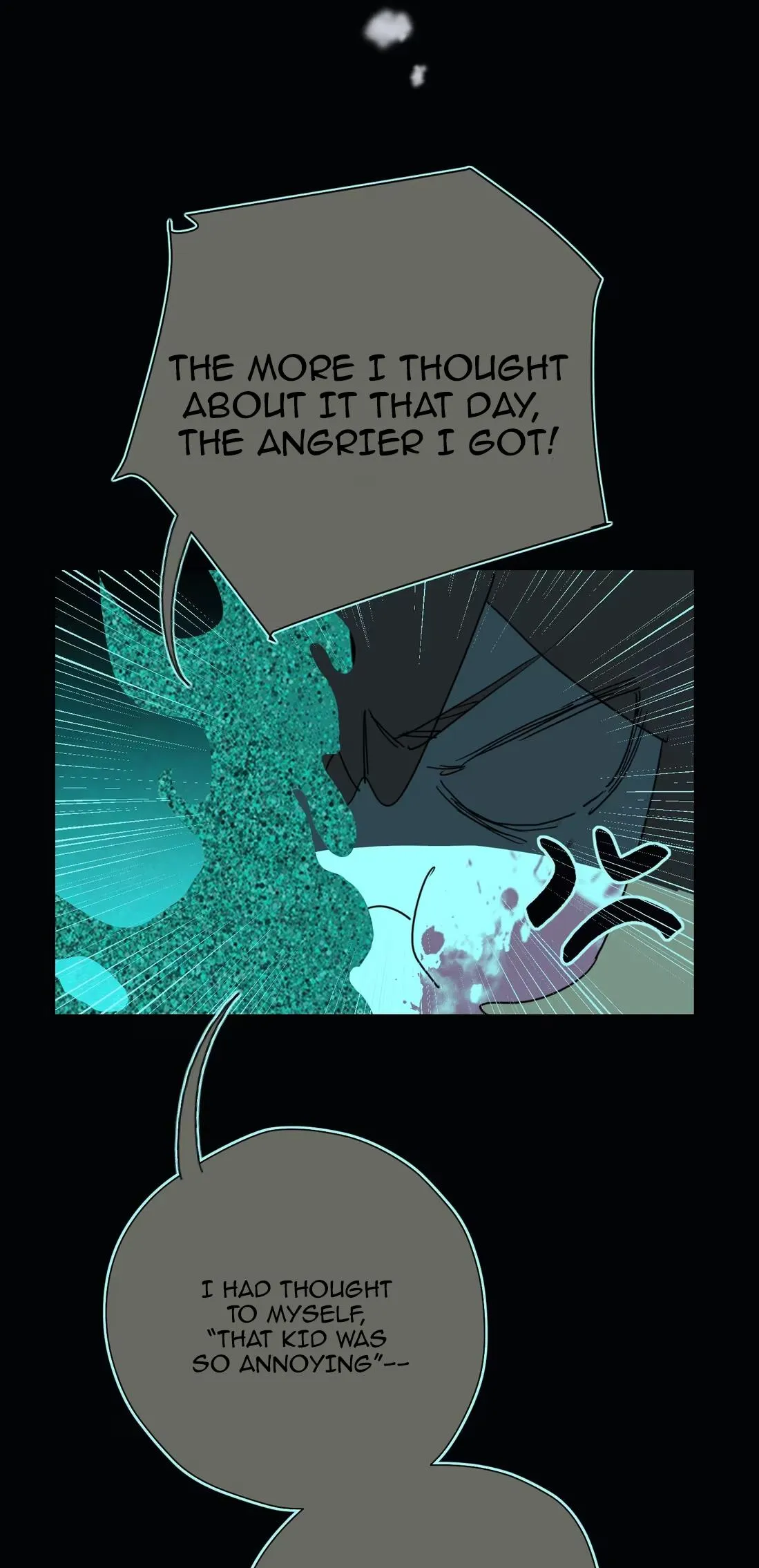 The Unjust Chapter 23 page 18 - 