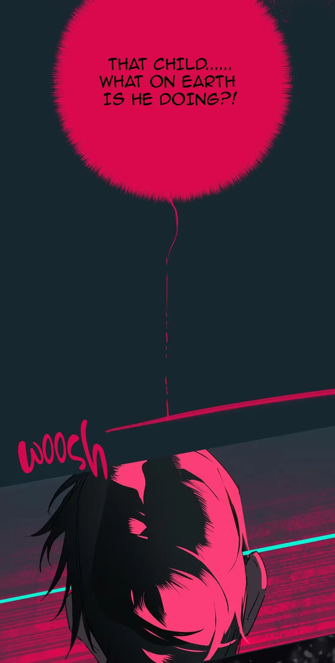 The Unjust Chapter 23 page 3 - 