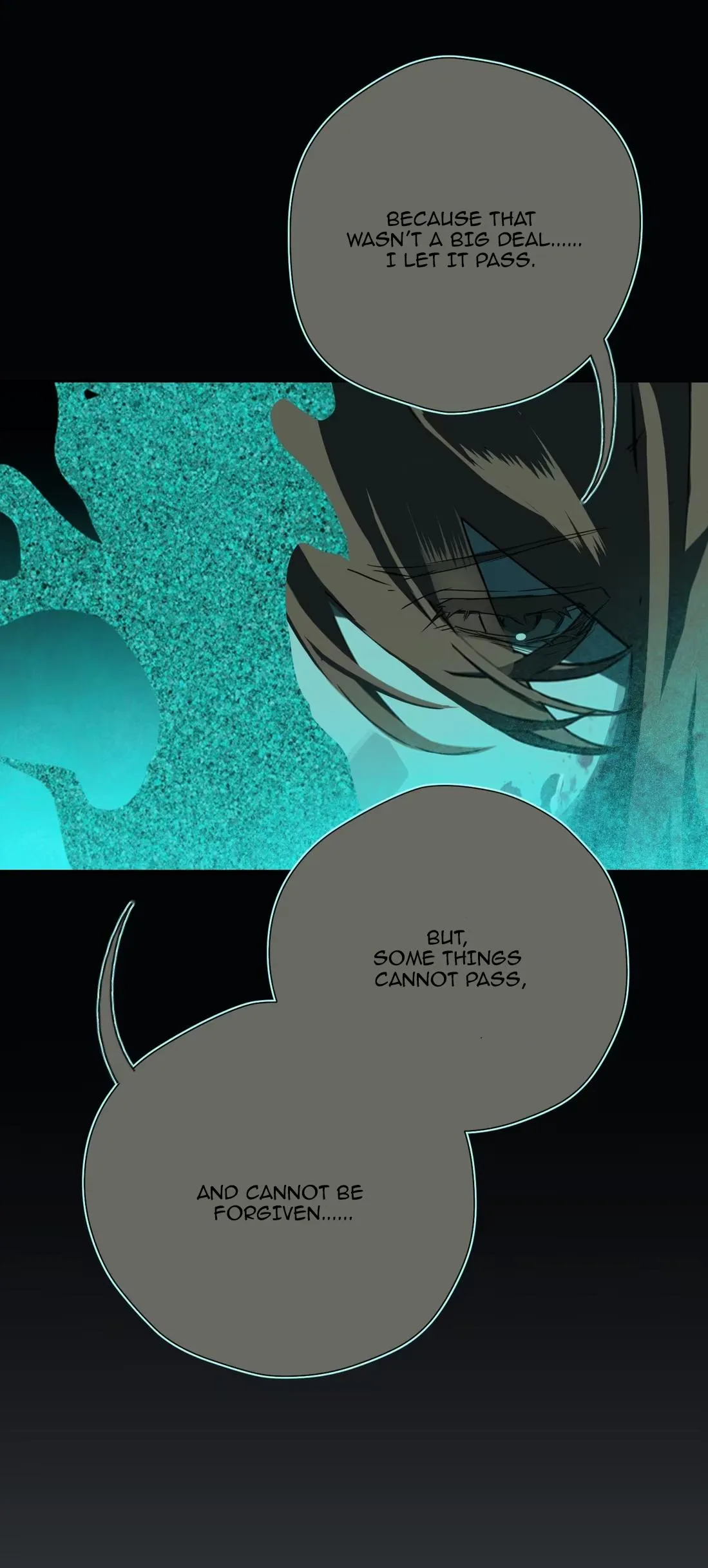 The Unjust Chapter 23 page 21 - 