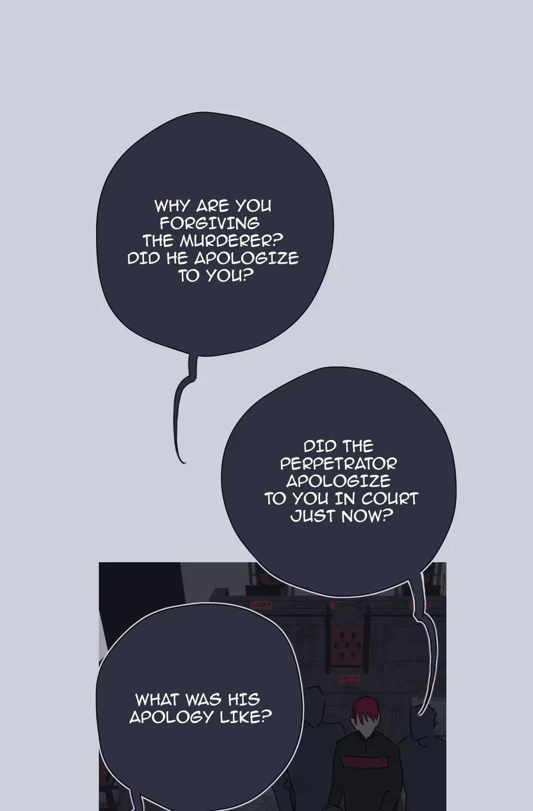The Unjust Chapter 23 page 25 - 