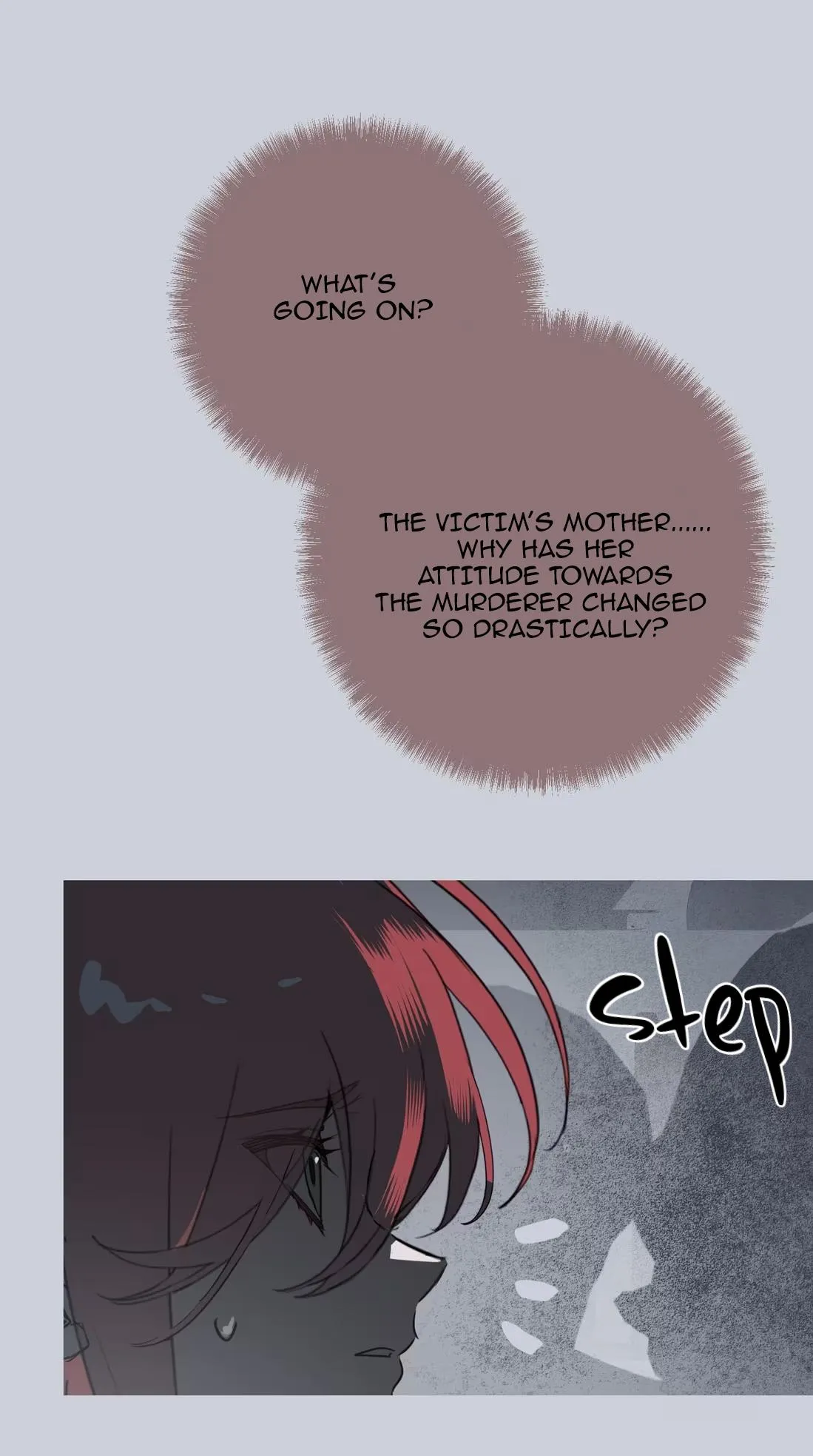 The Unjust Chapter 23 page 27 - 