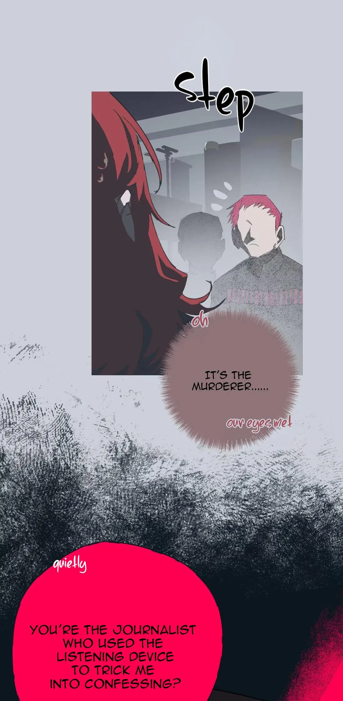 The Unjust Chapter 23 page 28 - 
