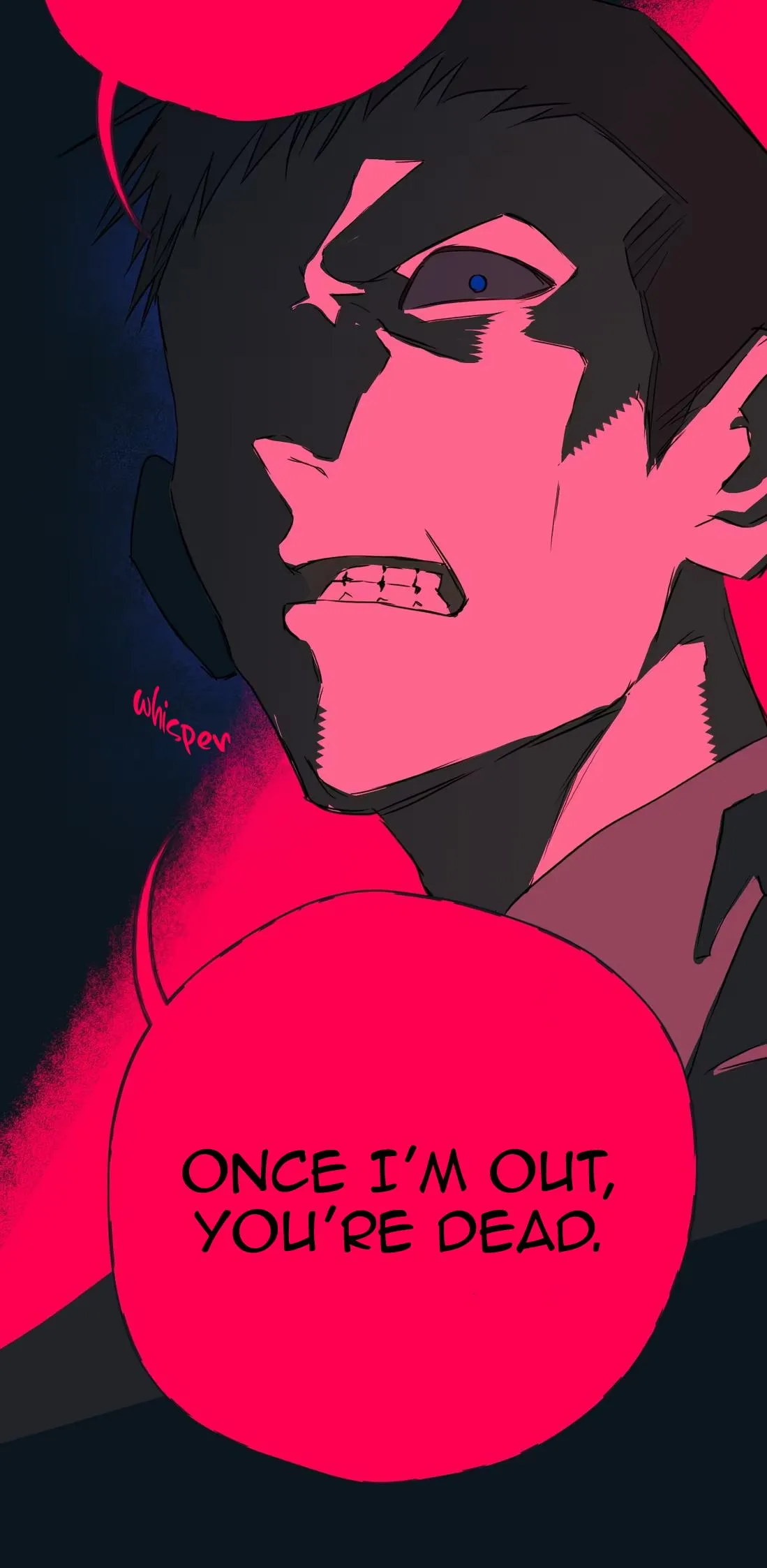 The Unjust Chapter 23 page 29 - 