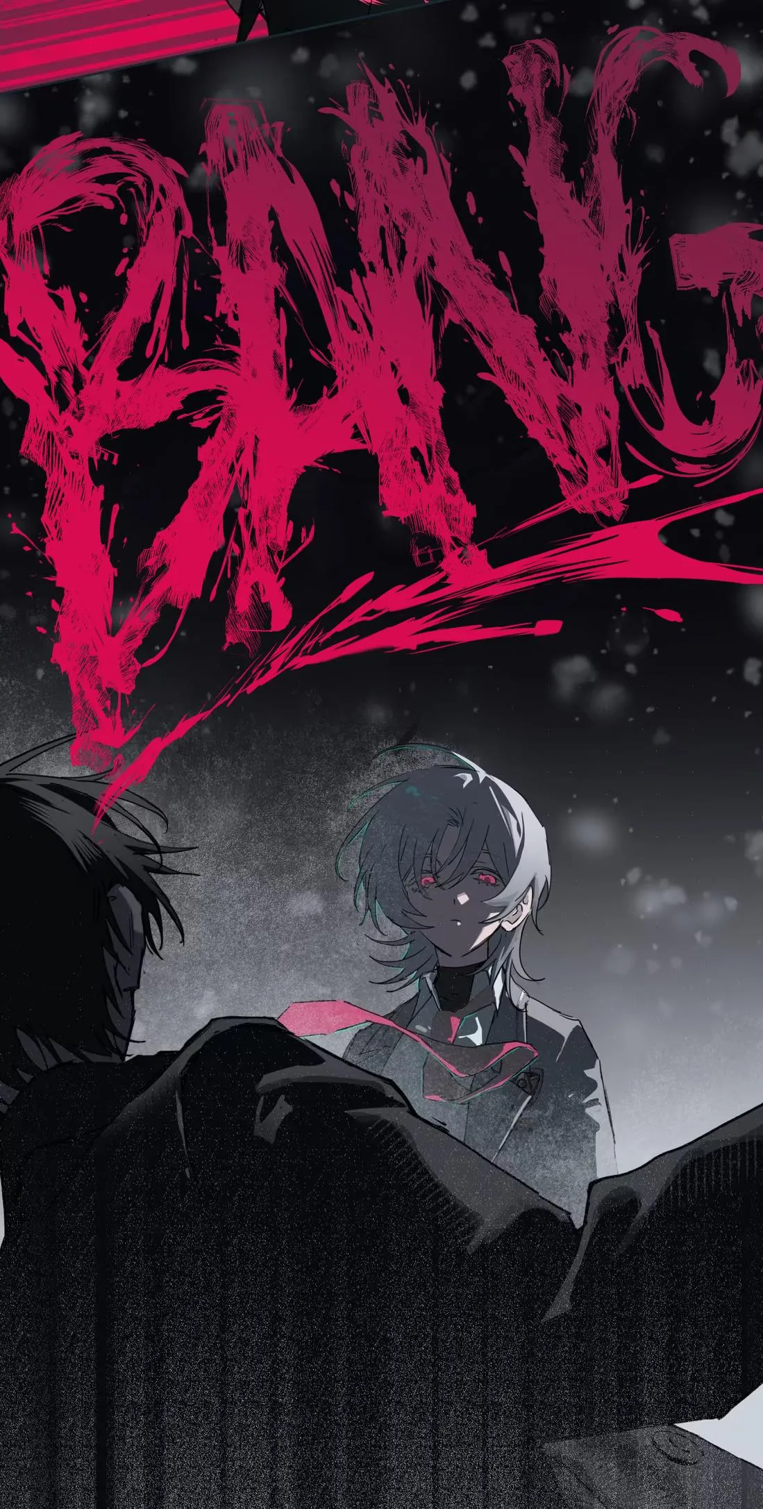 The Unjust Chapter 23 page 4 - 