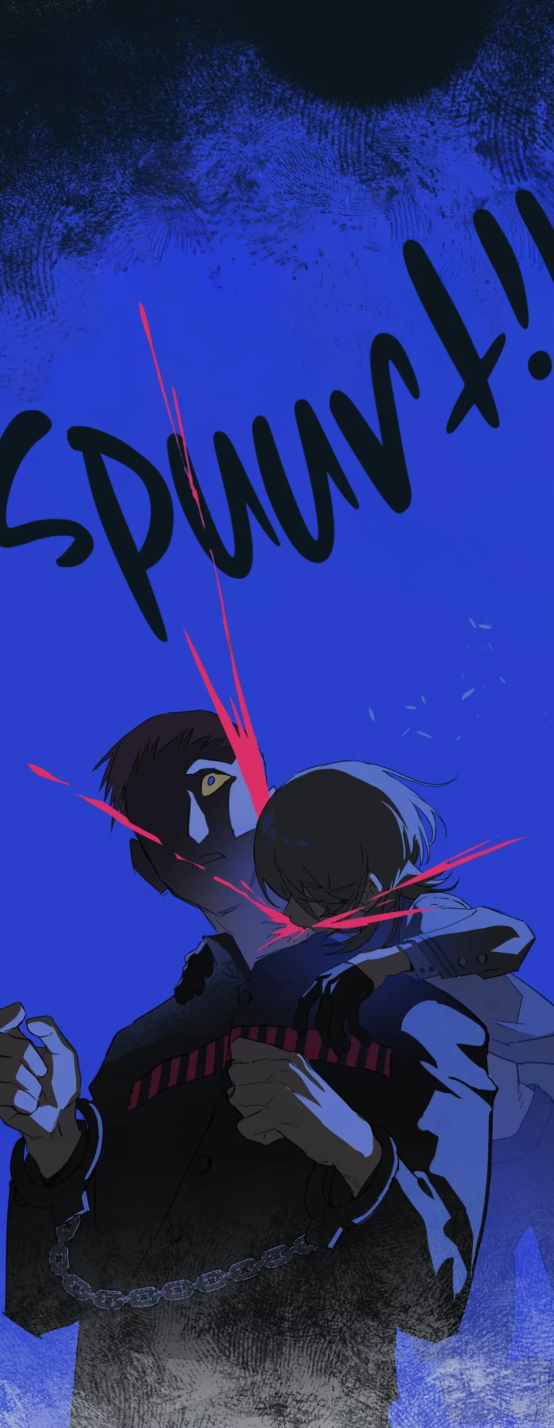 The Unjust Chapter 23 page 31 - 