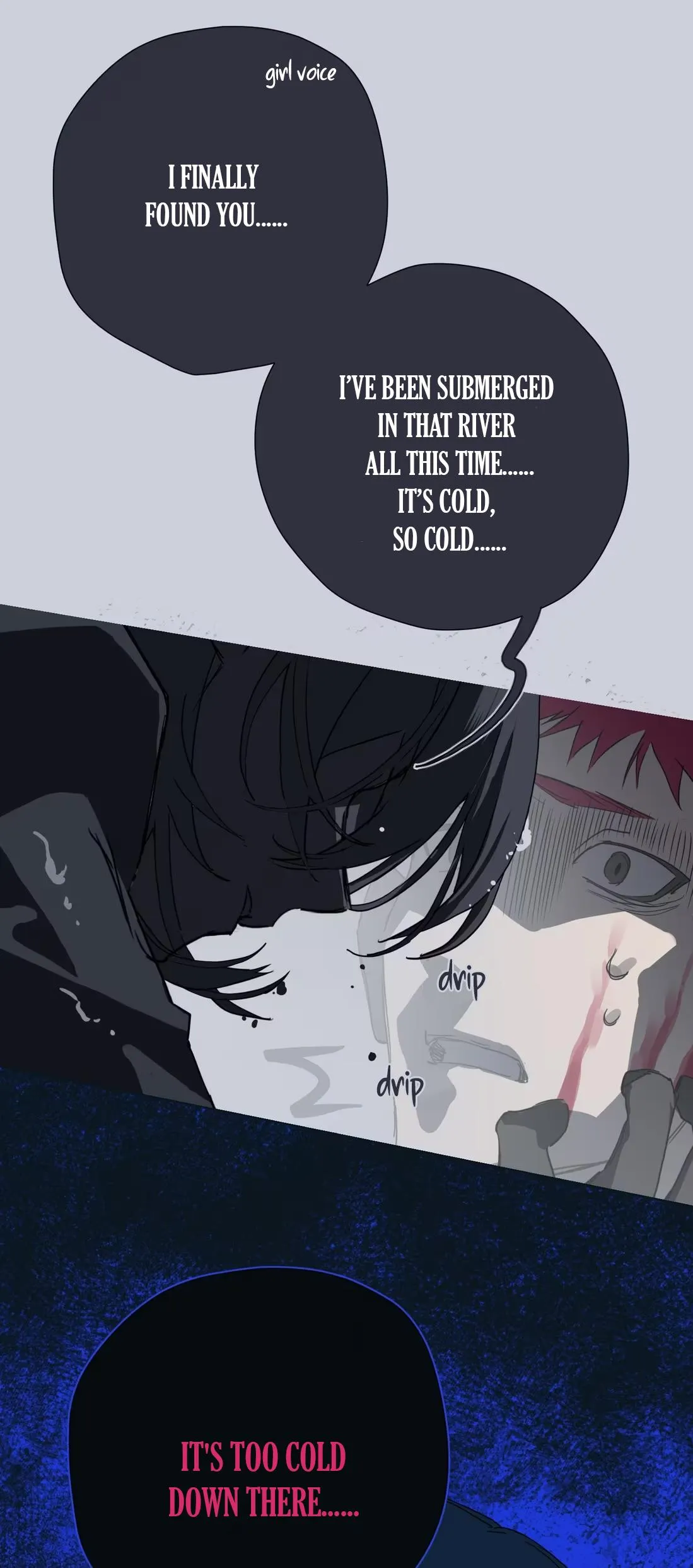 The Unjust Chapter 23 page 33 - 