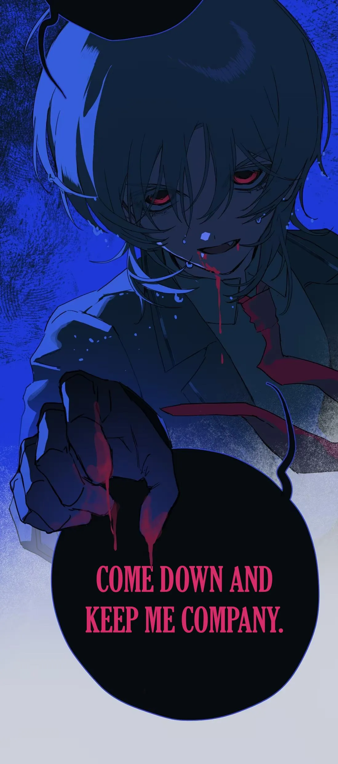 The Unjust Chapter 23 page 34 - 