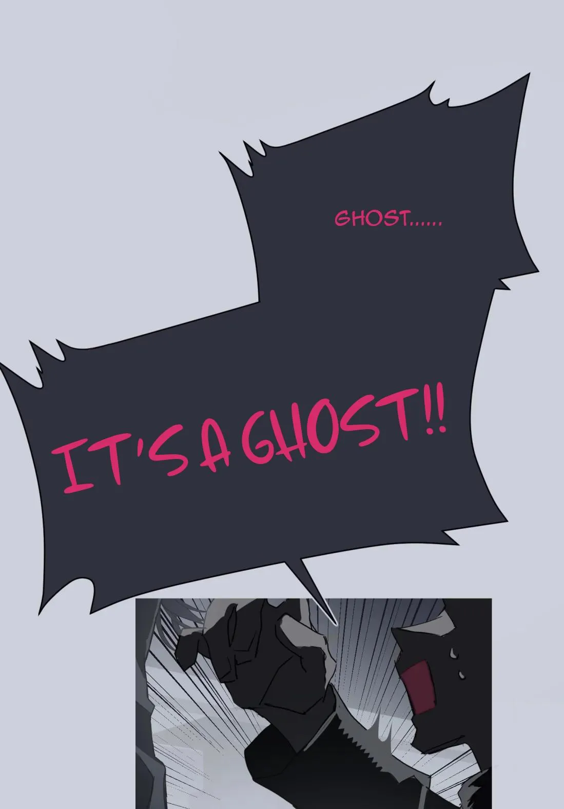The Unjust Chapter 23 page 35 - 
