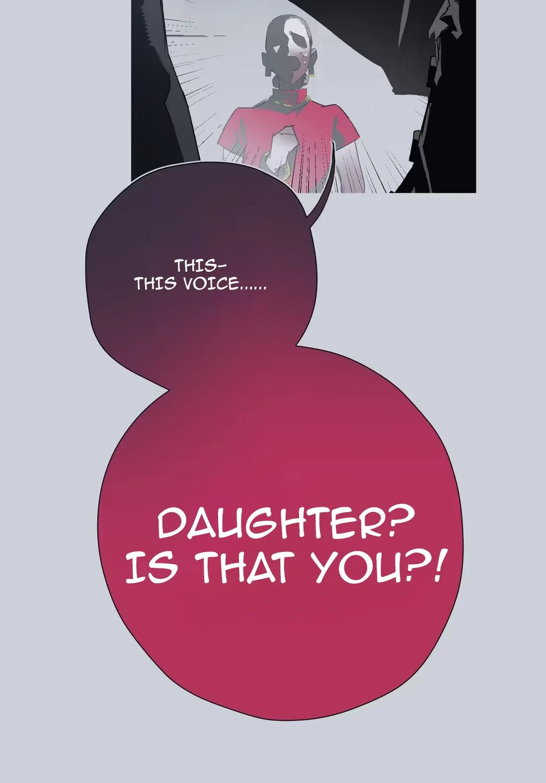 The Unjust Chapter 23 page 36 - 