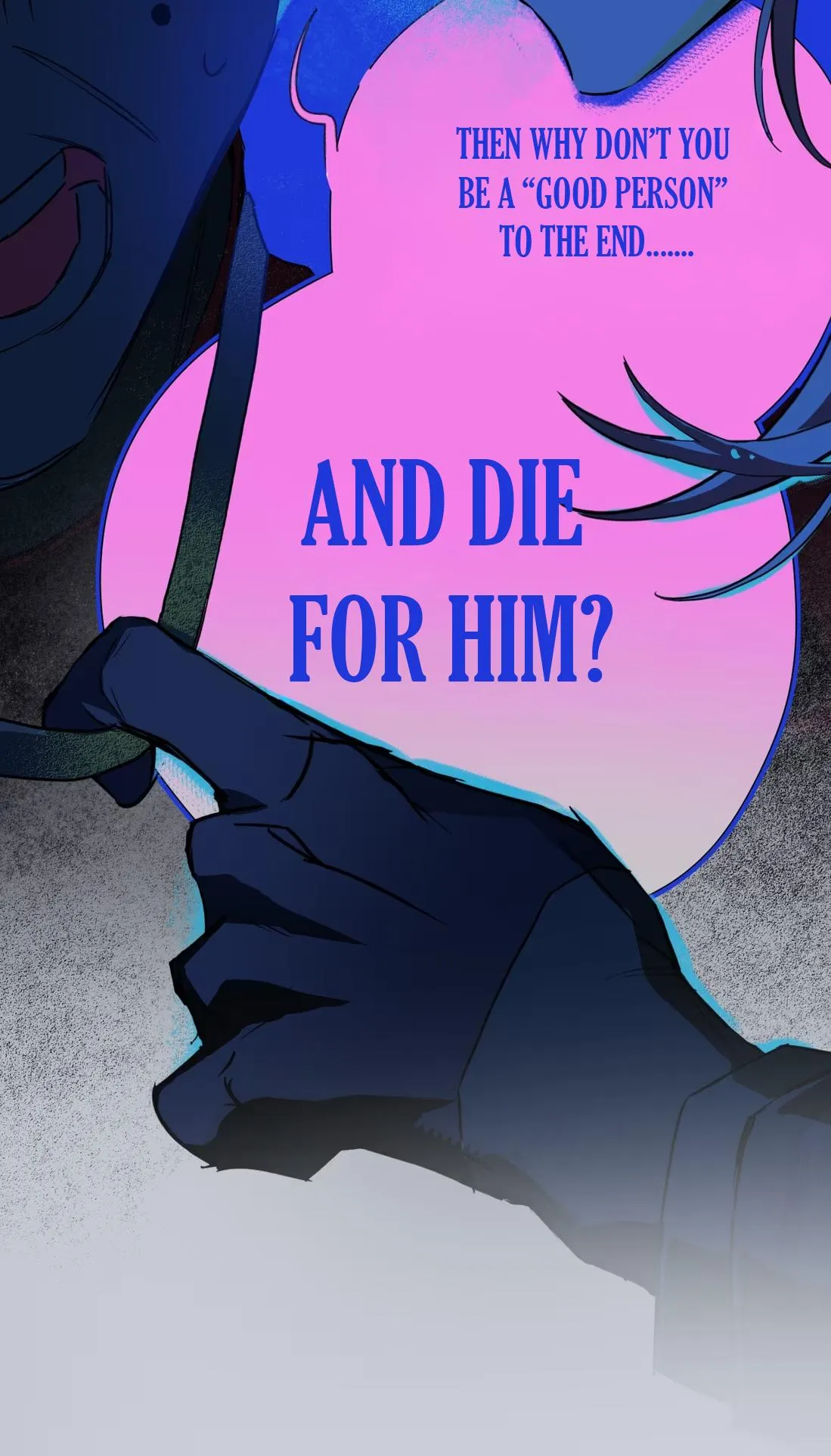 The Unjust Chapter 23 page 40 - 
