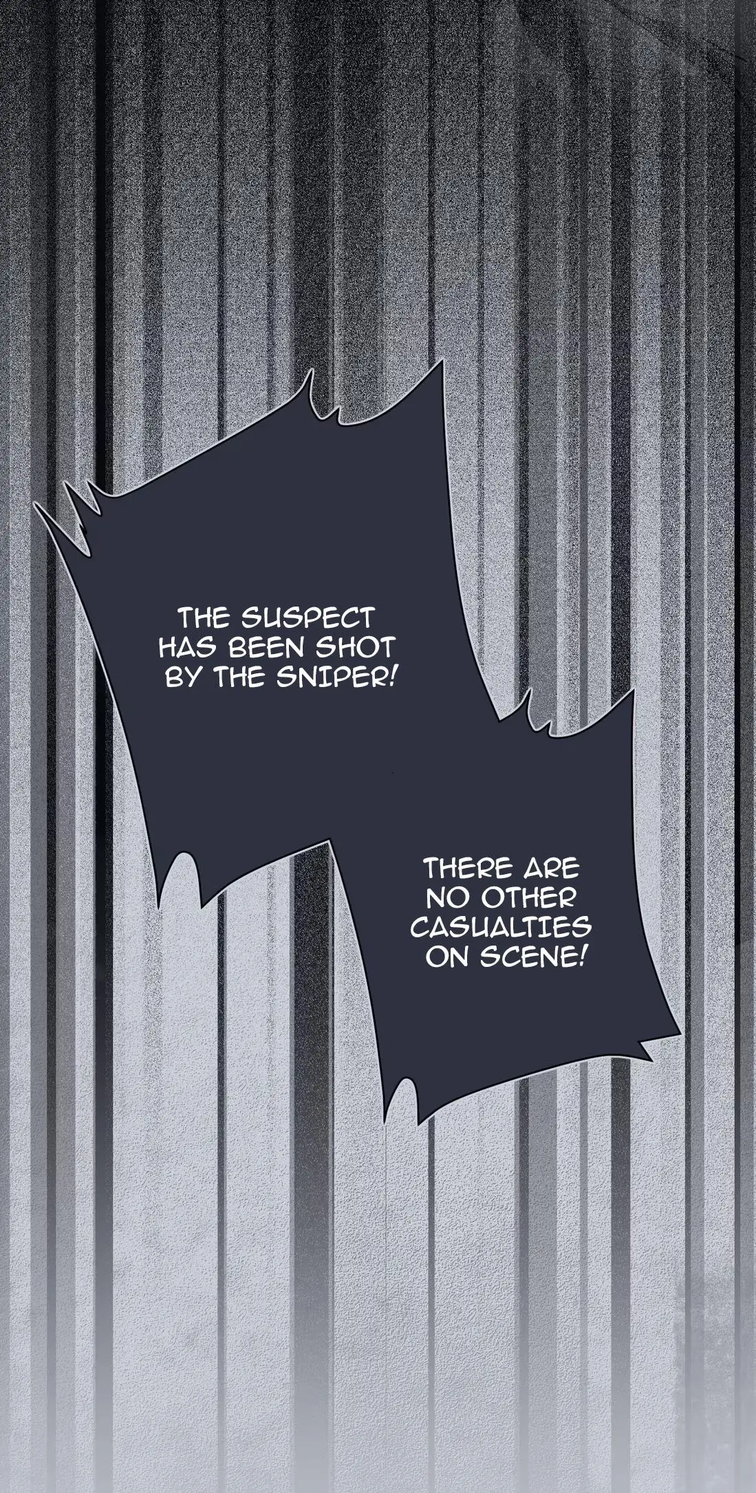 The Unjust Chapter 23 page 5 - 